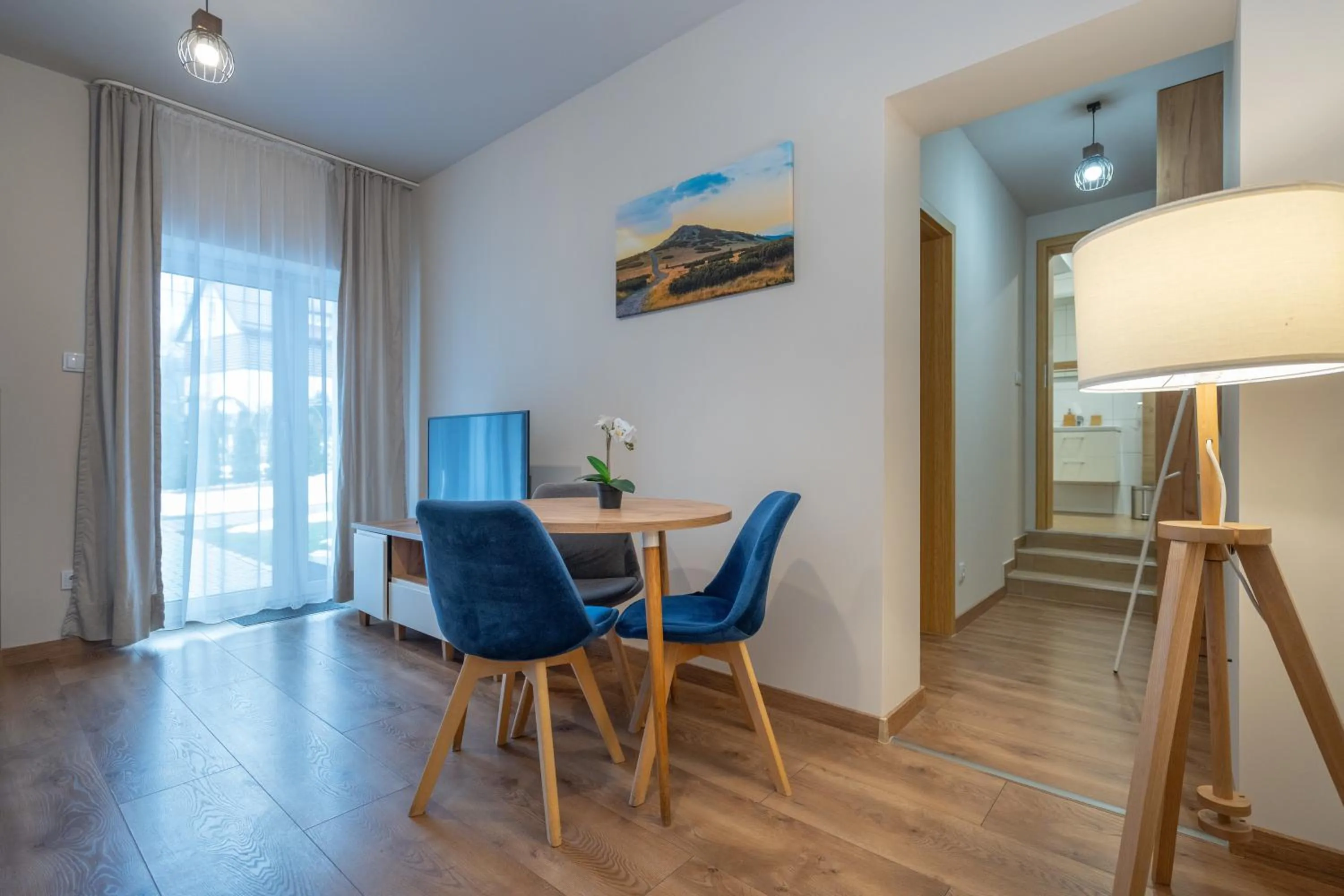 Apartamenty Pruskie