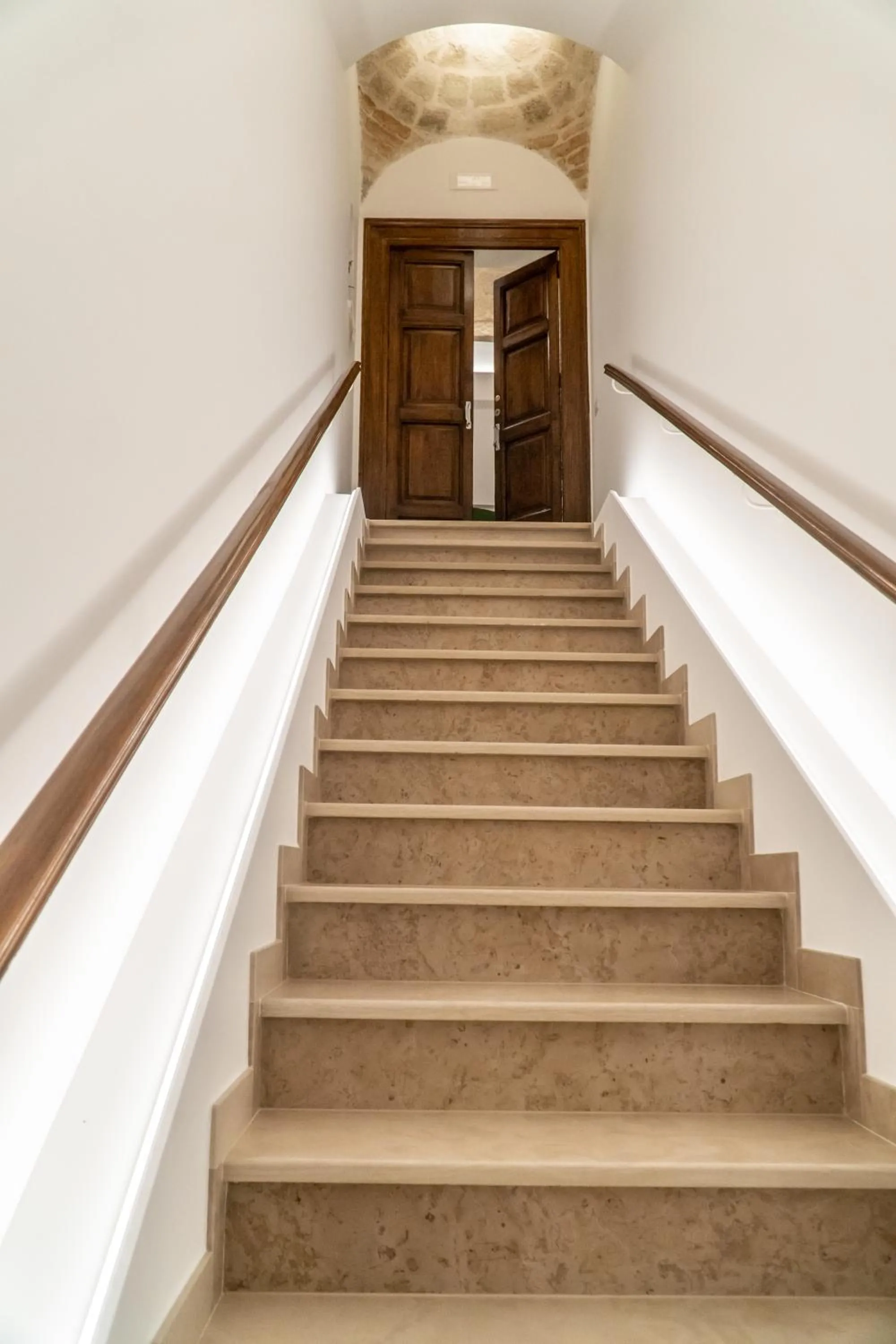 Facade/entrance in Vincent Suite Luxury B&B