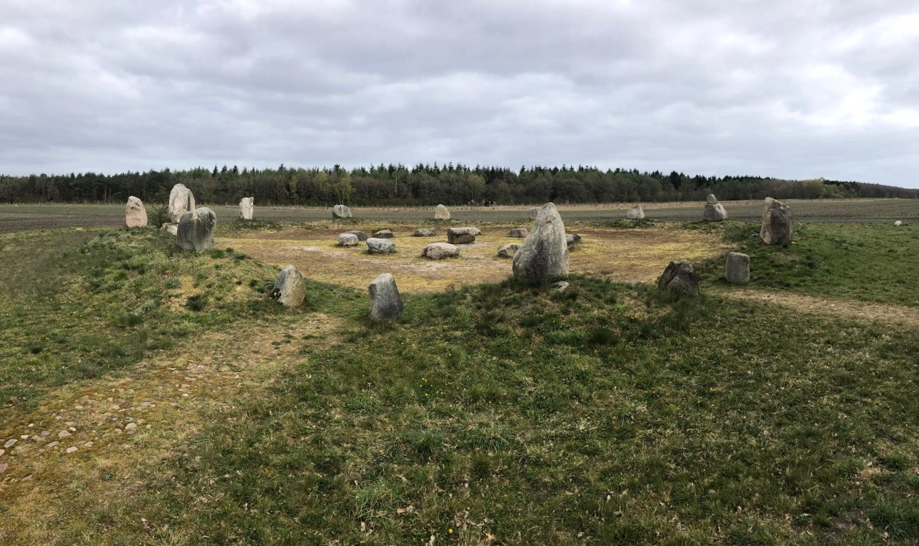 Day in Hotel Anno 1848