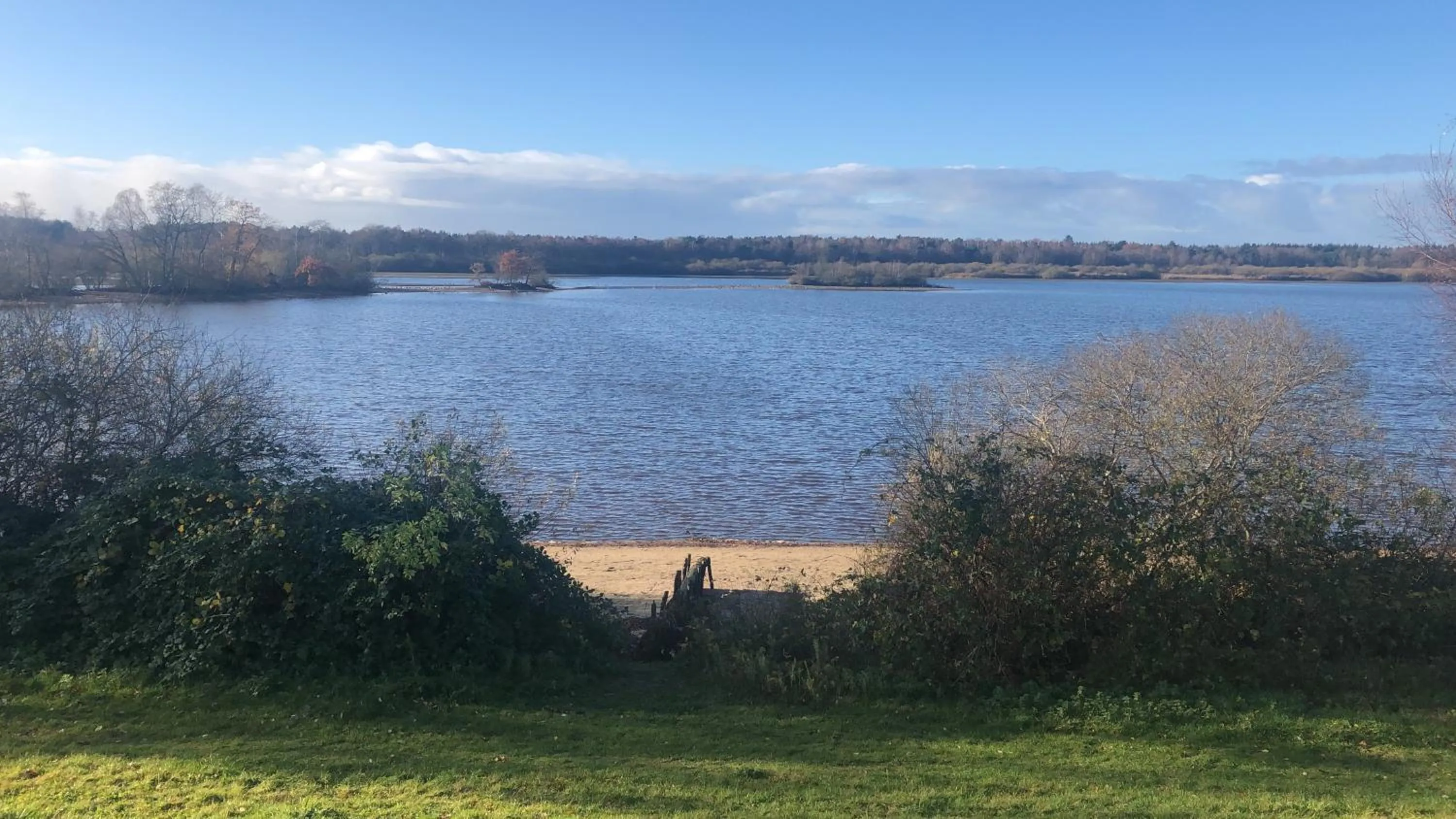 Nearby landmark in Hotel Anno 1848