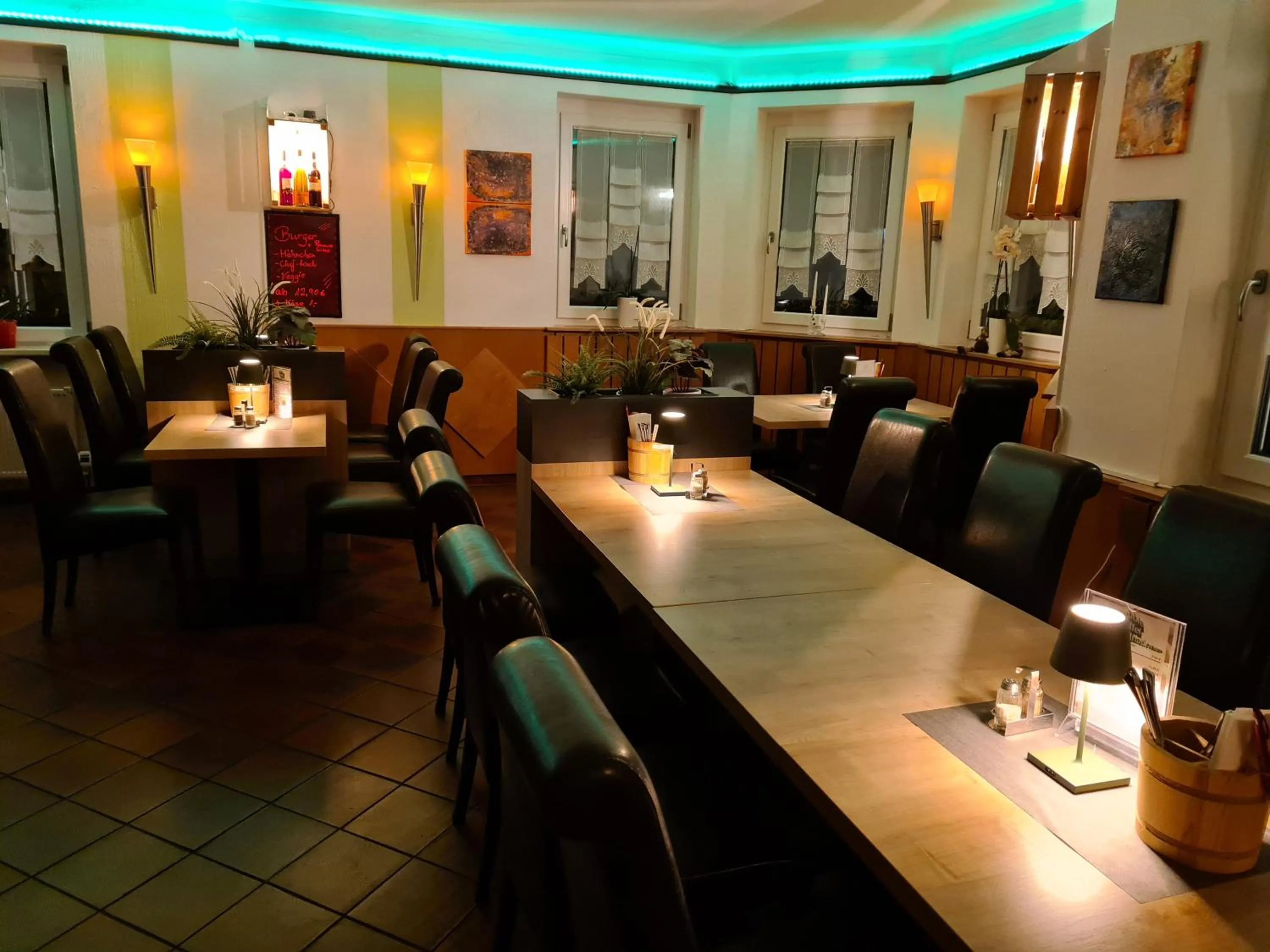 Restaurant/places to eat in Hotel & Restaurant Wilhelm von Nassau