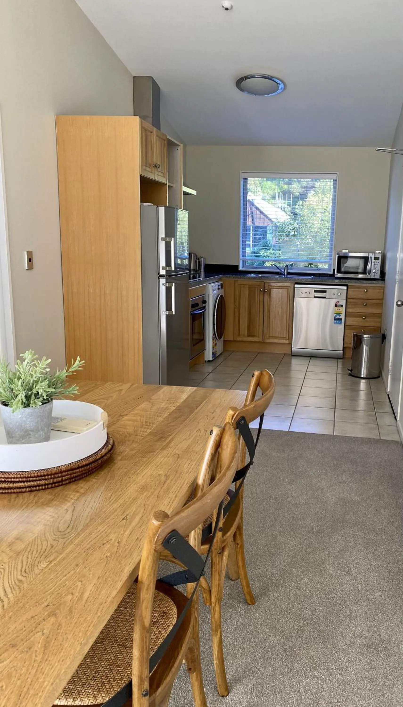 Kaikoura Waterfront Apartments