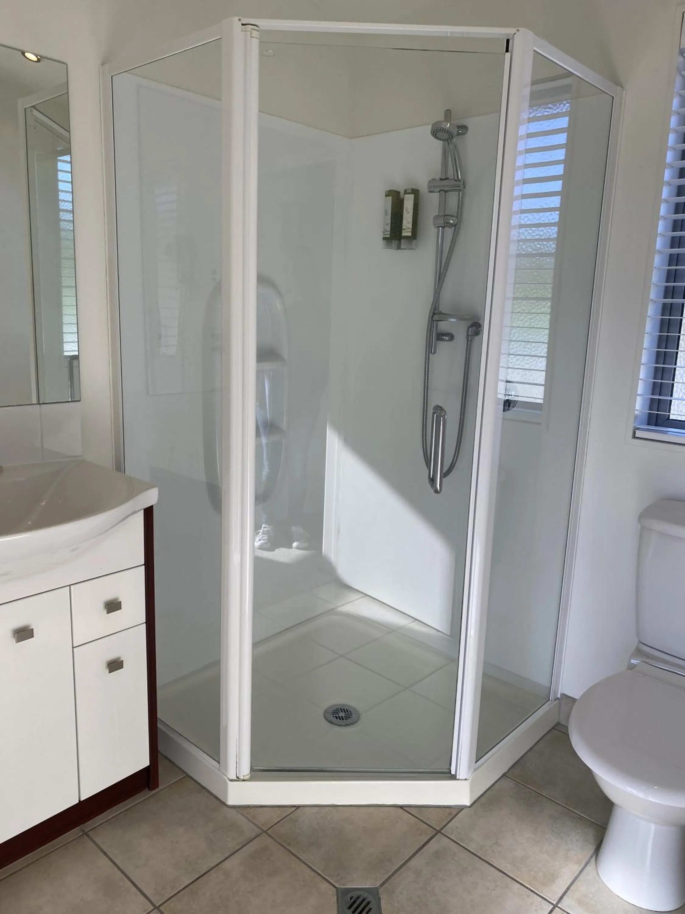 Kaikoura Waterfront Apartments