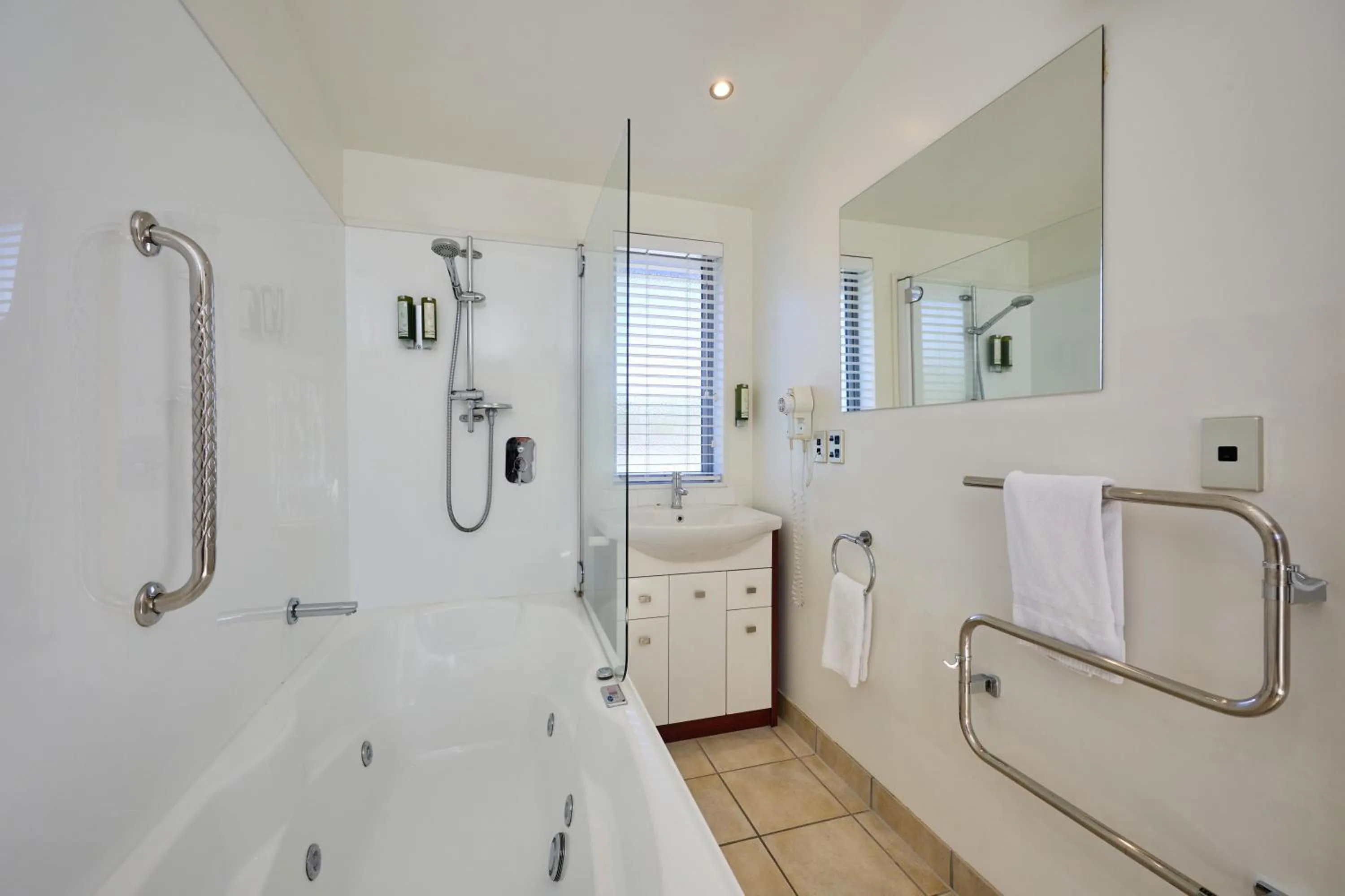 Kaikoura Waterfront Apartments