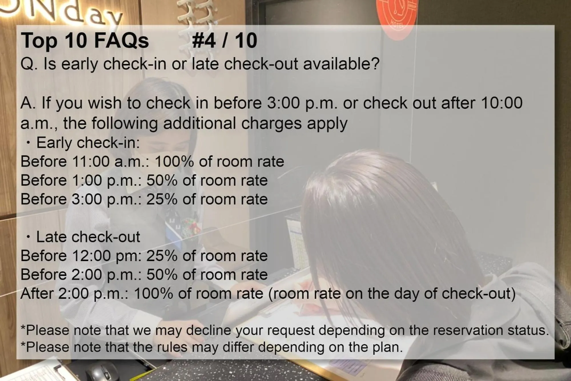 MONday Apart Premium HAMAMATSUCHO