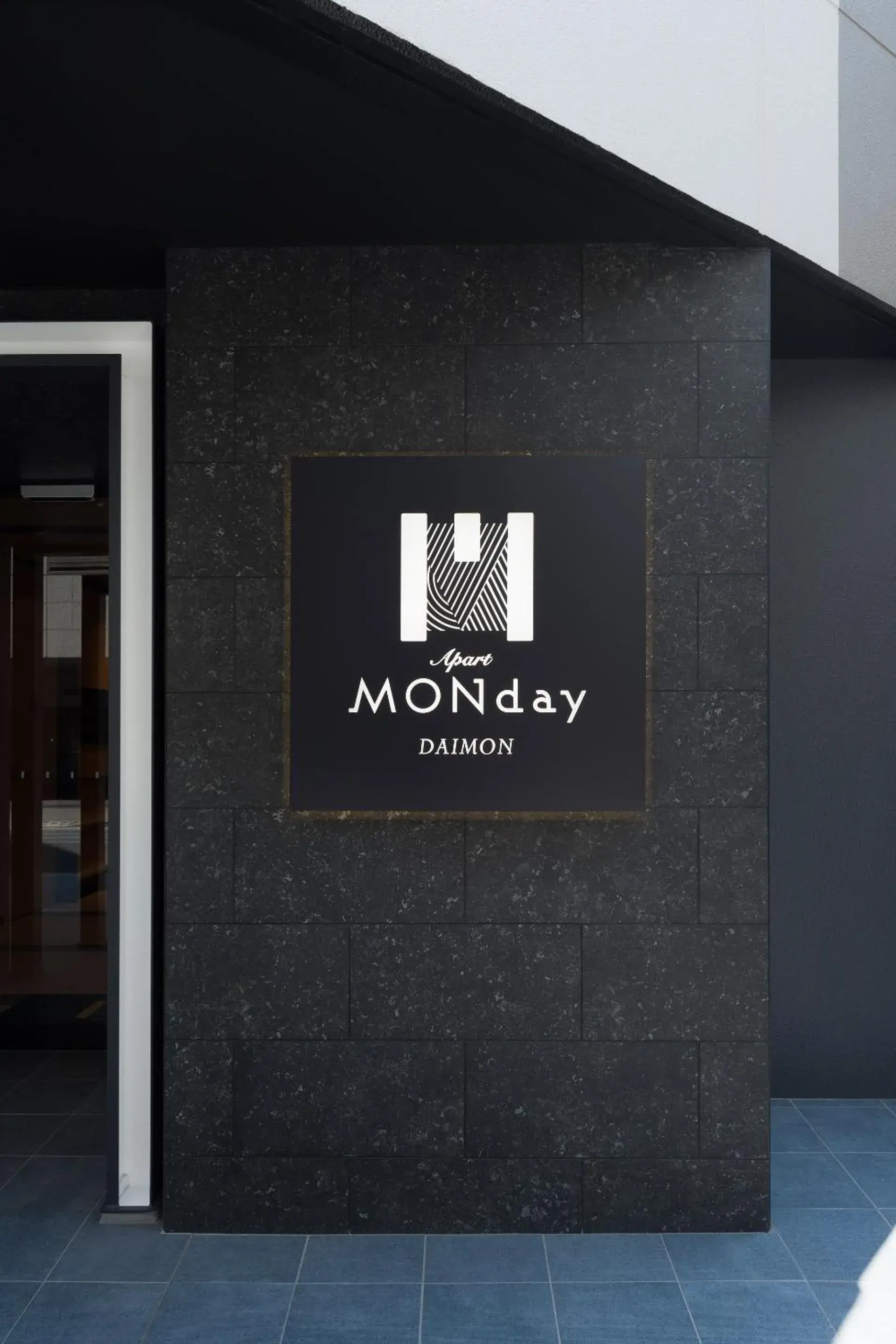 MONday Apart Hamamatsucho Daimon MONday Apart Hamamatsucho Daimon