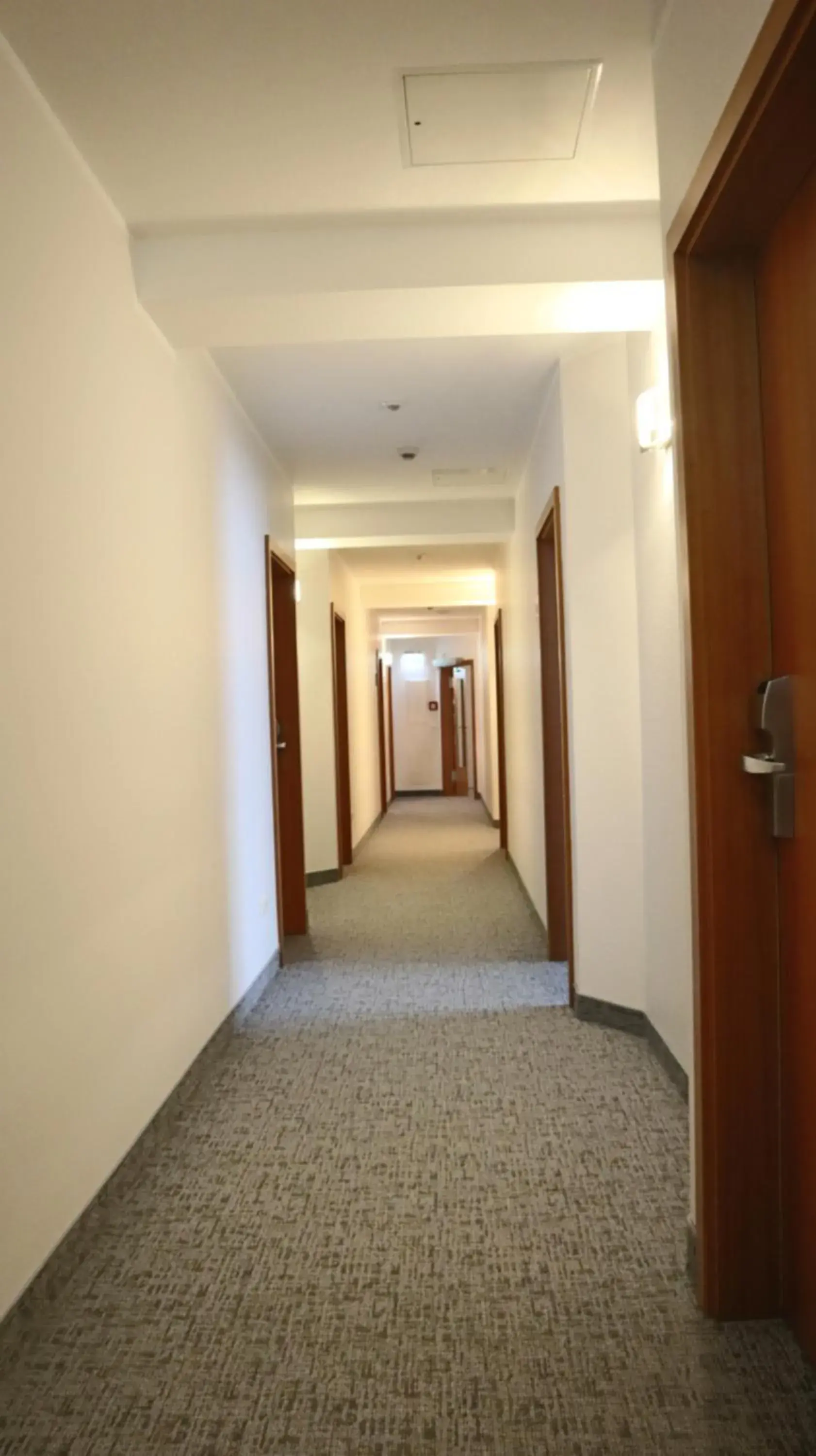 Property building in Hotel und Restaurant Eurohof Property building in Hotel und Restaurant Eurohof