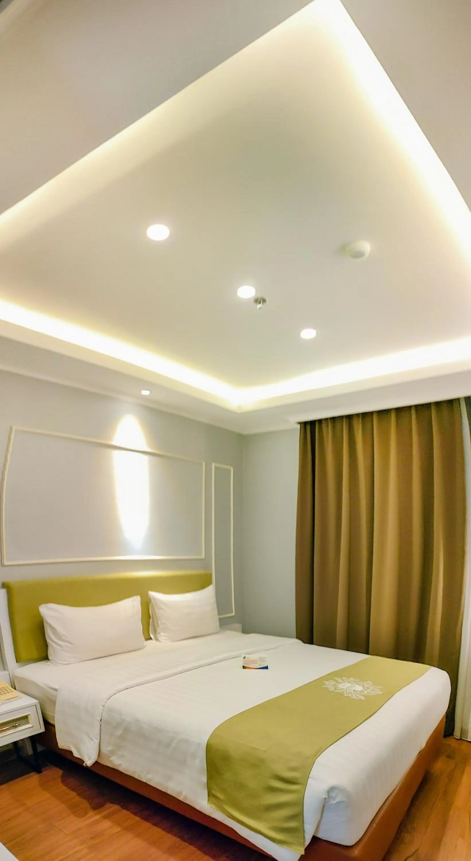 Dafam Enkadeli Thamrin Jakarta Syariah