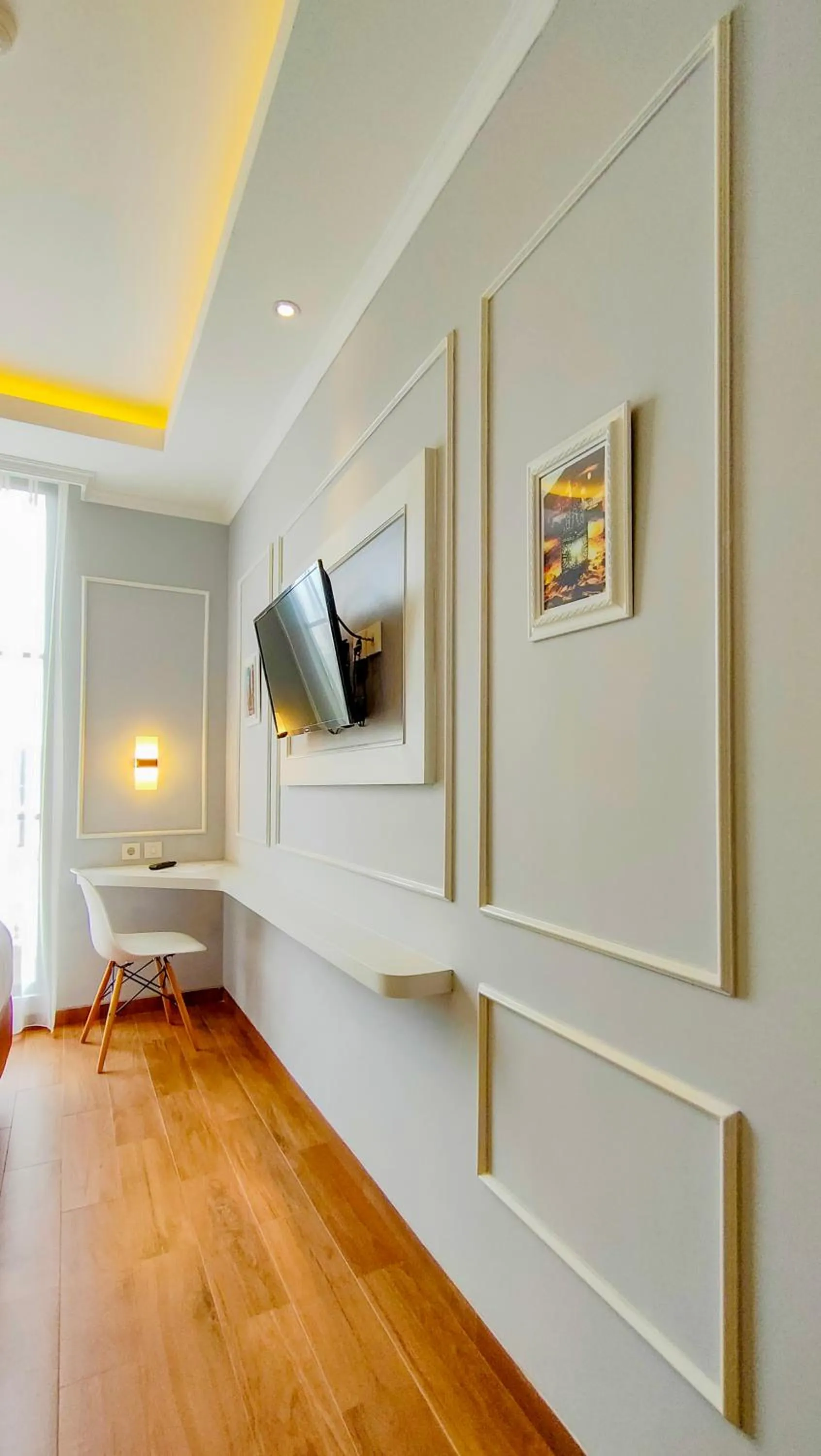 Dafam Enkadeli Thamrin Jakarta Syariah