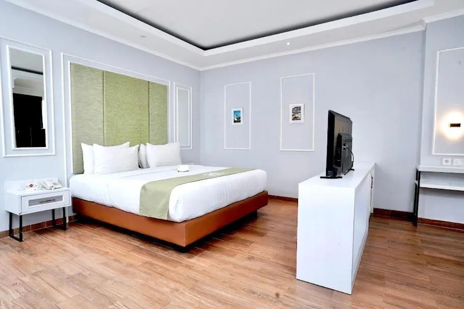 Dafam Enkadeli Thamrin Jakarta Syariah