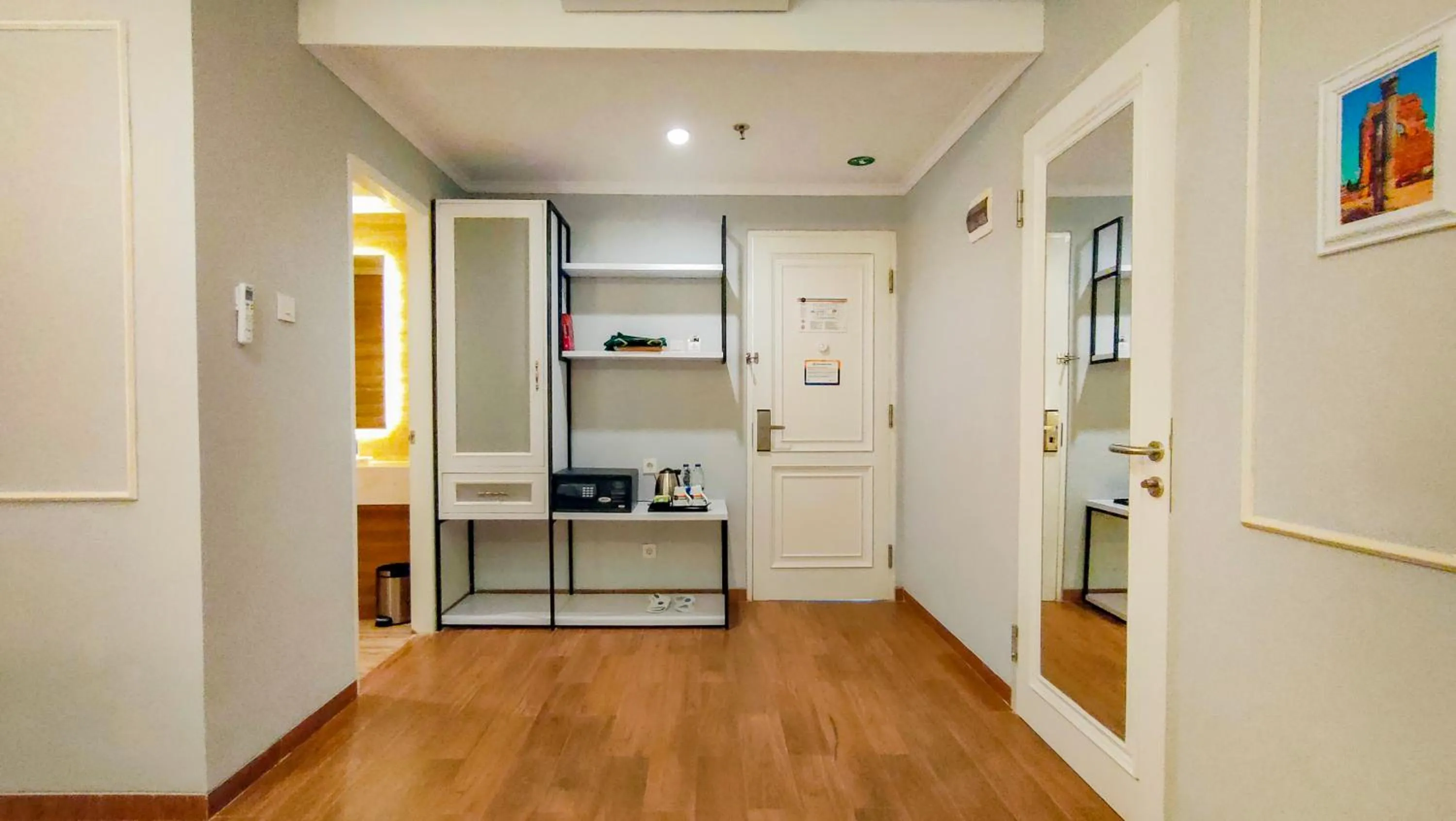 Dafam Enkadeli Thamrin Jakarta Syariah