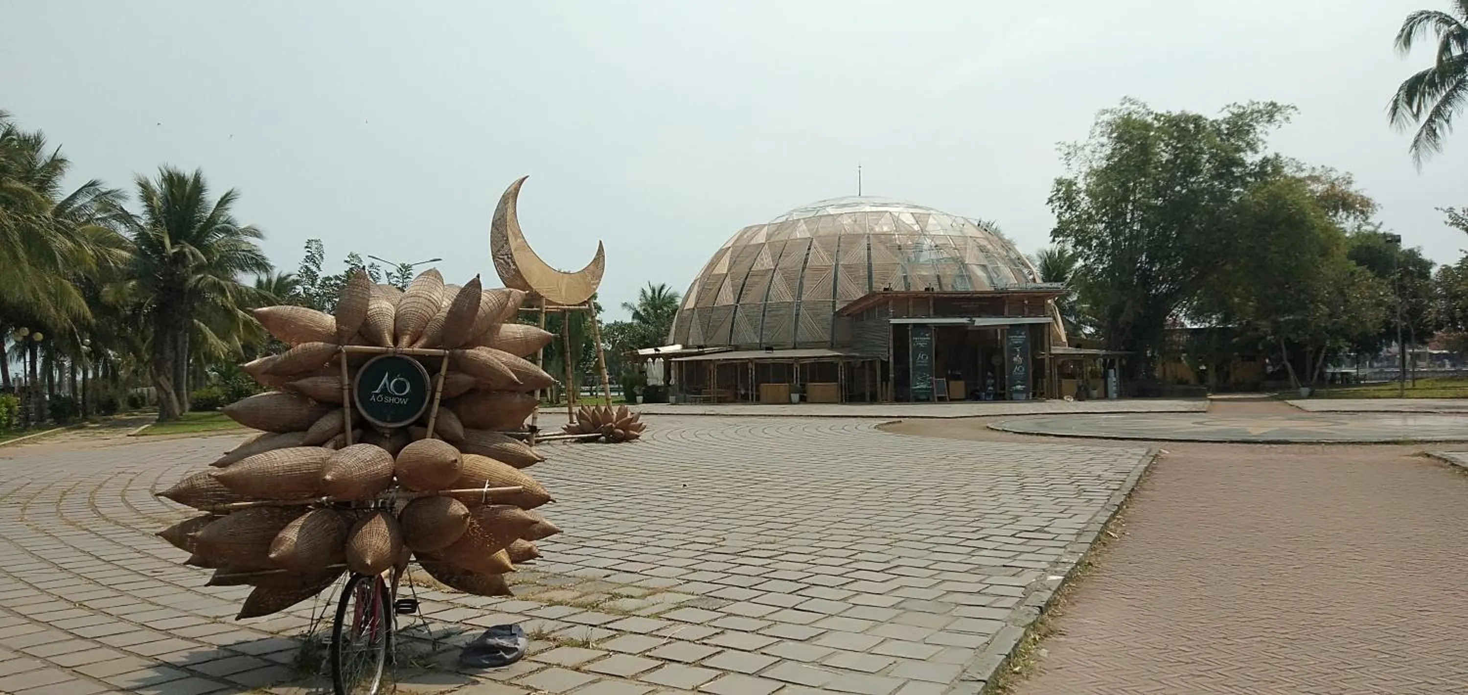 Nearby landmark in Hoi An New Life Homestay & Villa