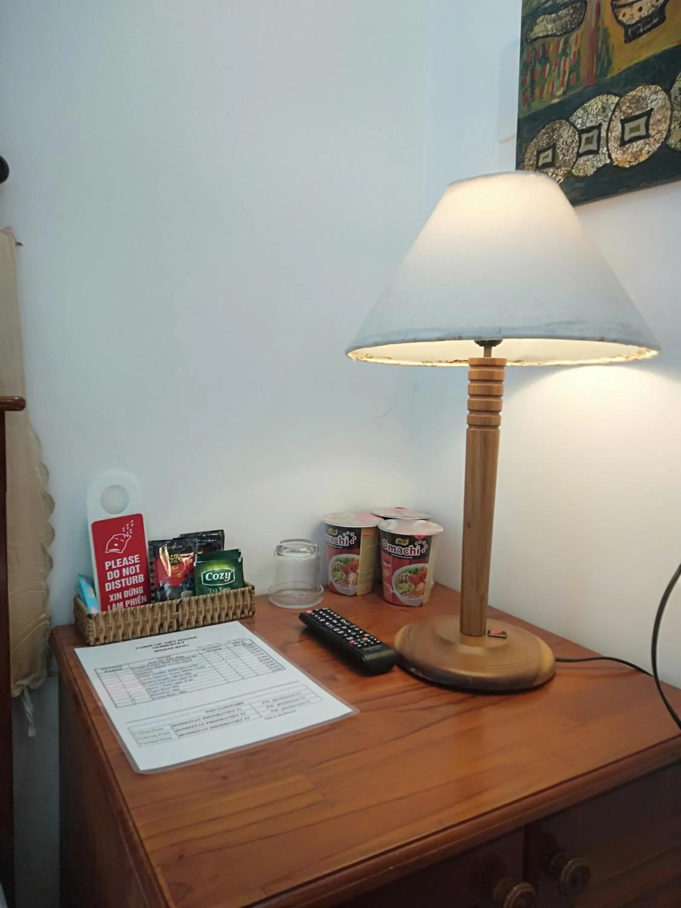 Photo of the whole room in Hoi An New Life Homestay & Villa