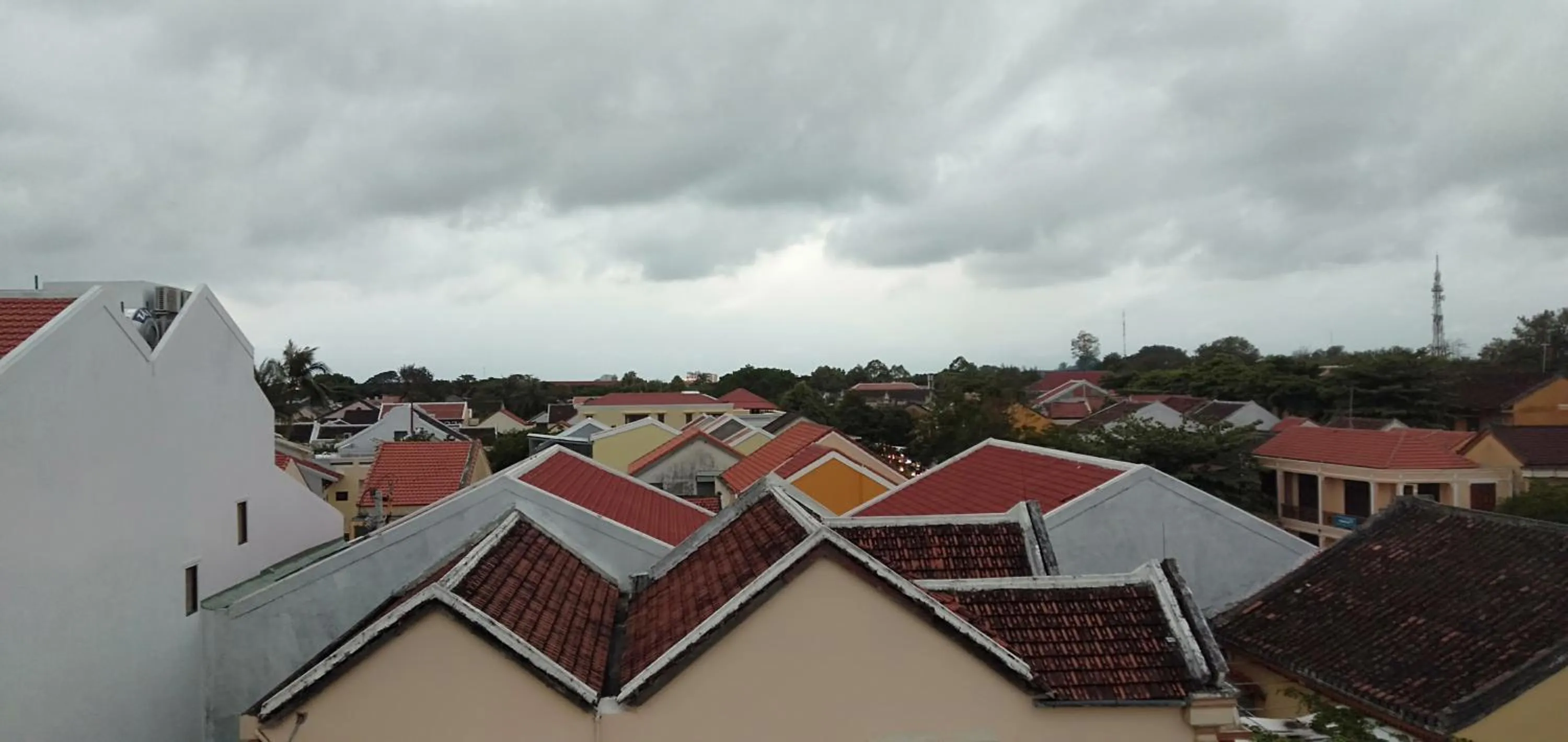 Neighbourhood in Hoi An New Life Homestay & Villa