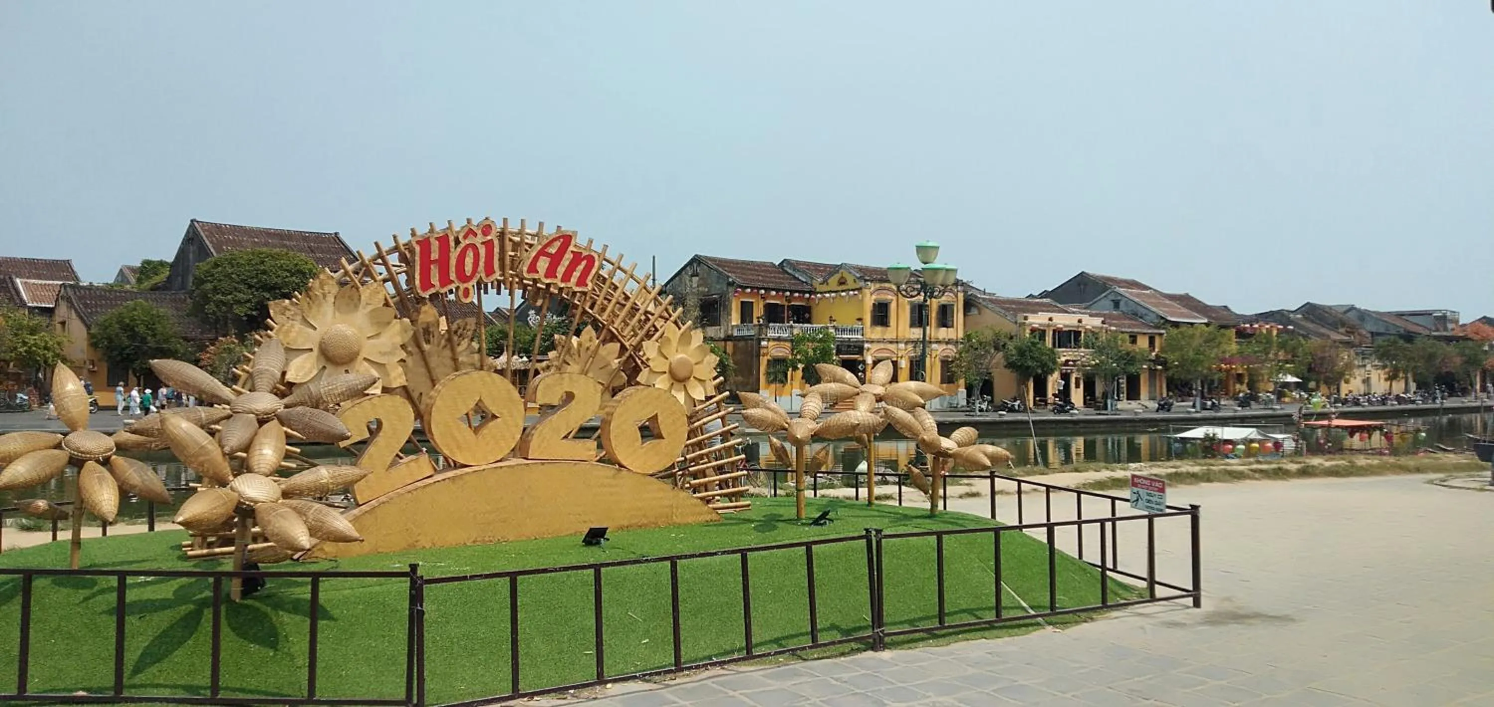 Nearby landmark in Hoi An New Life Homestay & Villa