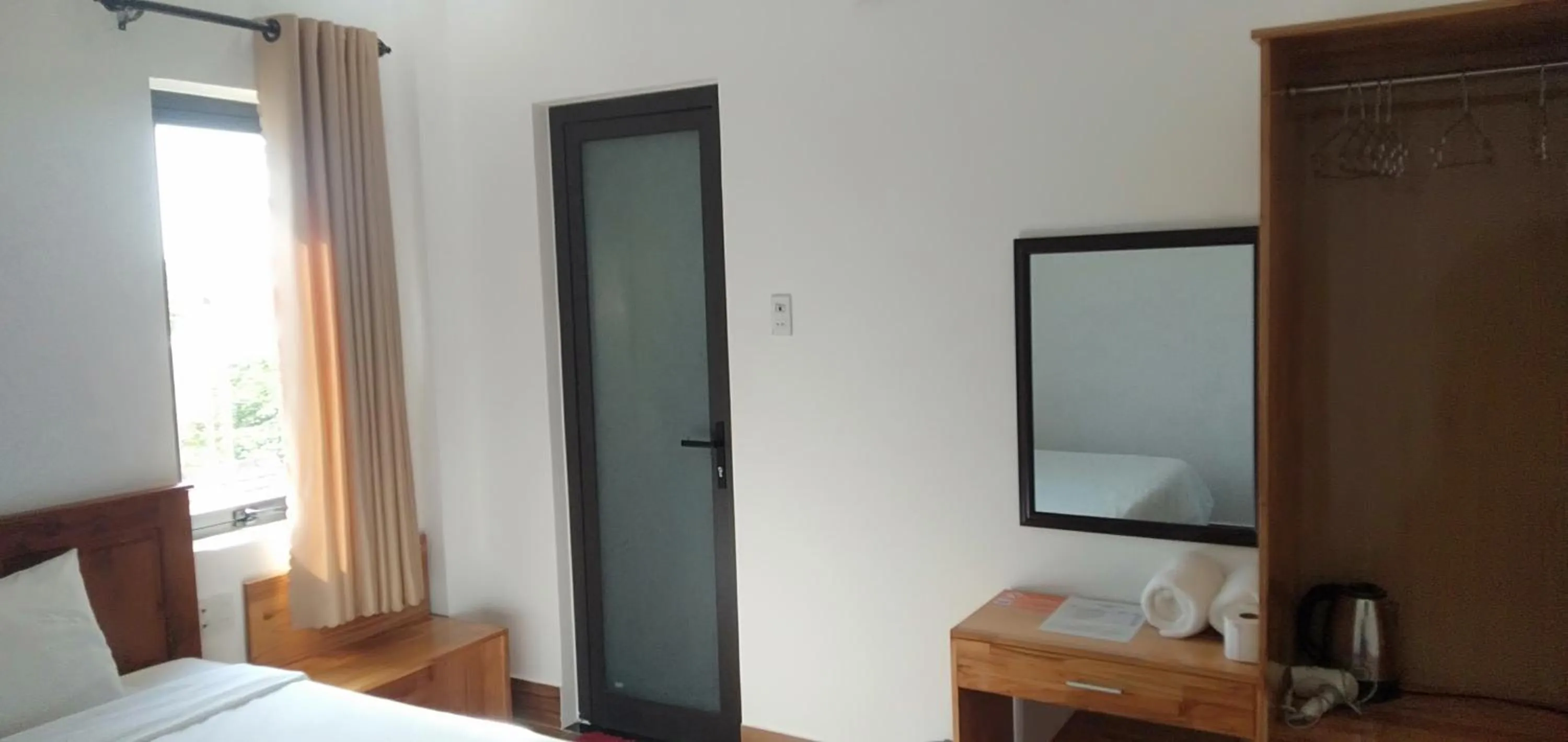 Bedroom, Bed in Hoi An New Life Homestay & Villa