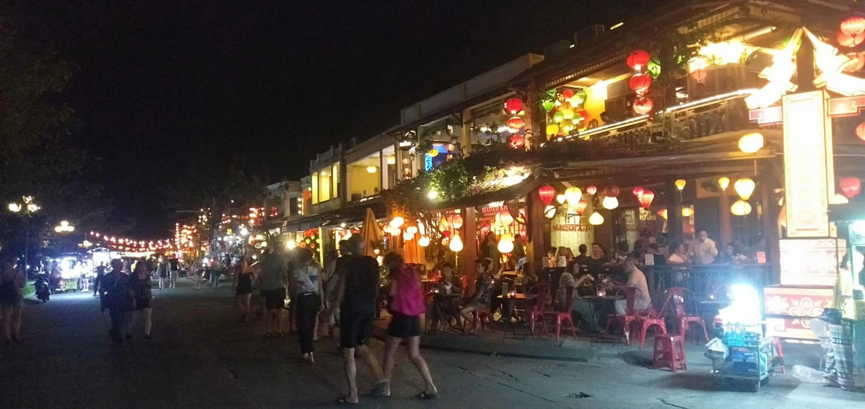 Nearby landmark in Hoi An New Life Homestay & Villa