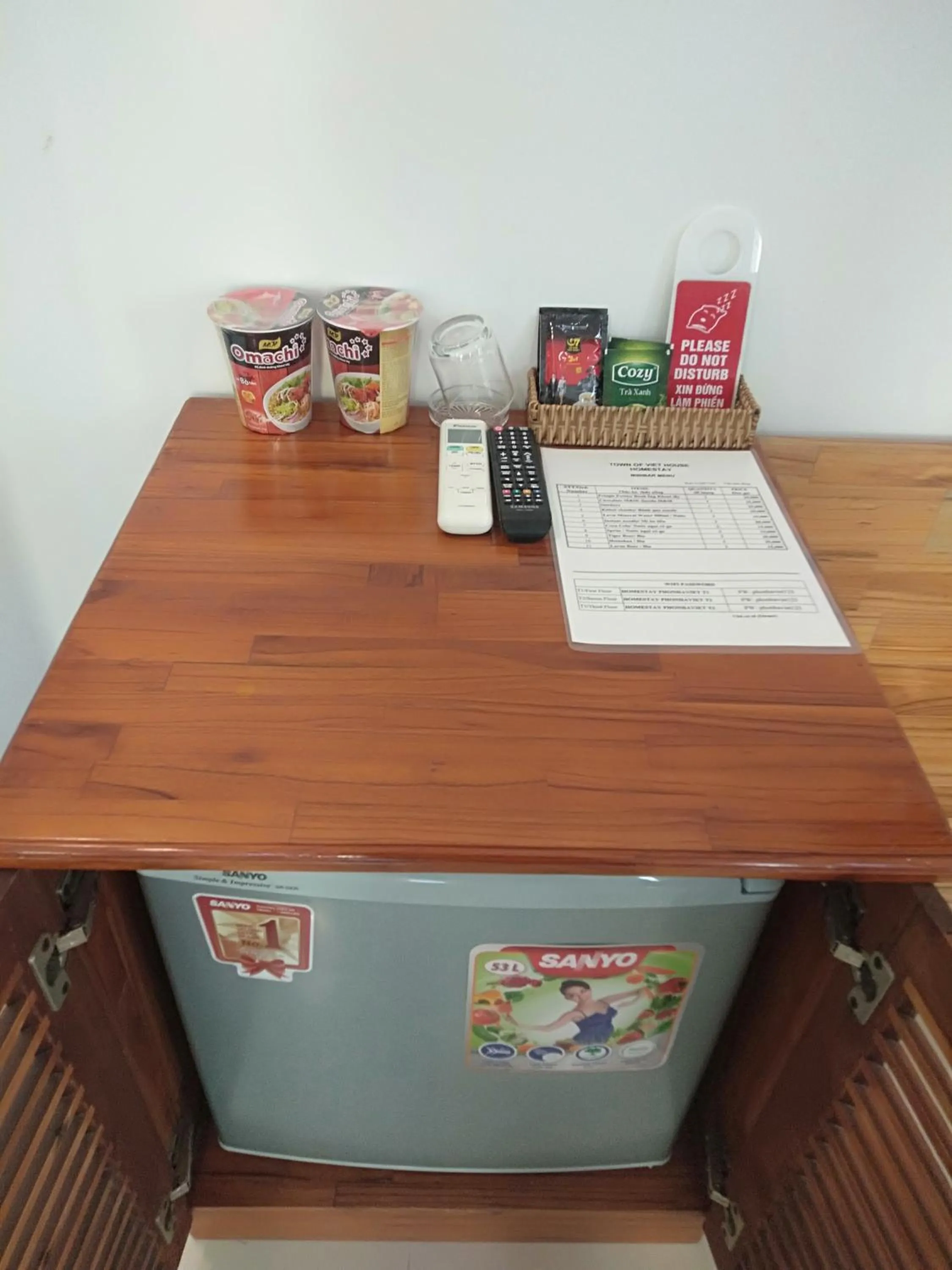 oven in Hoi An New Life Homestay & Villa