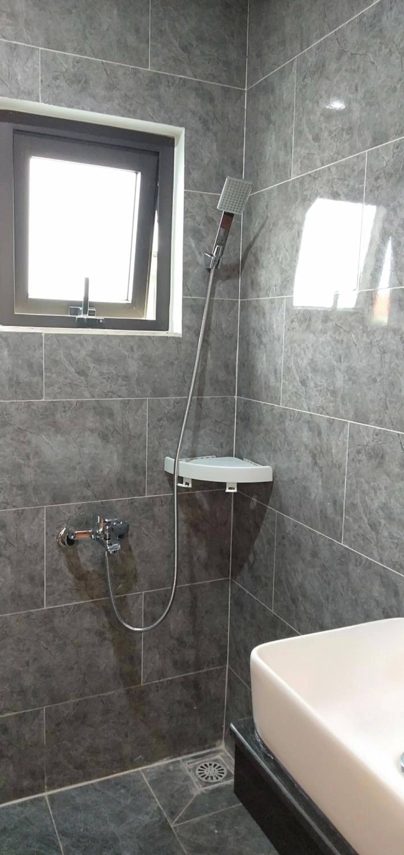 Toilet in Hoi An New Life Homestay & Villa