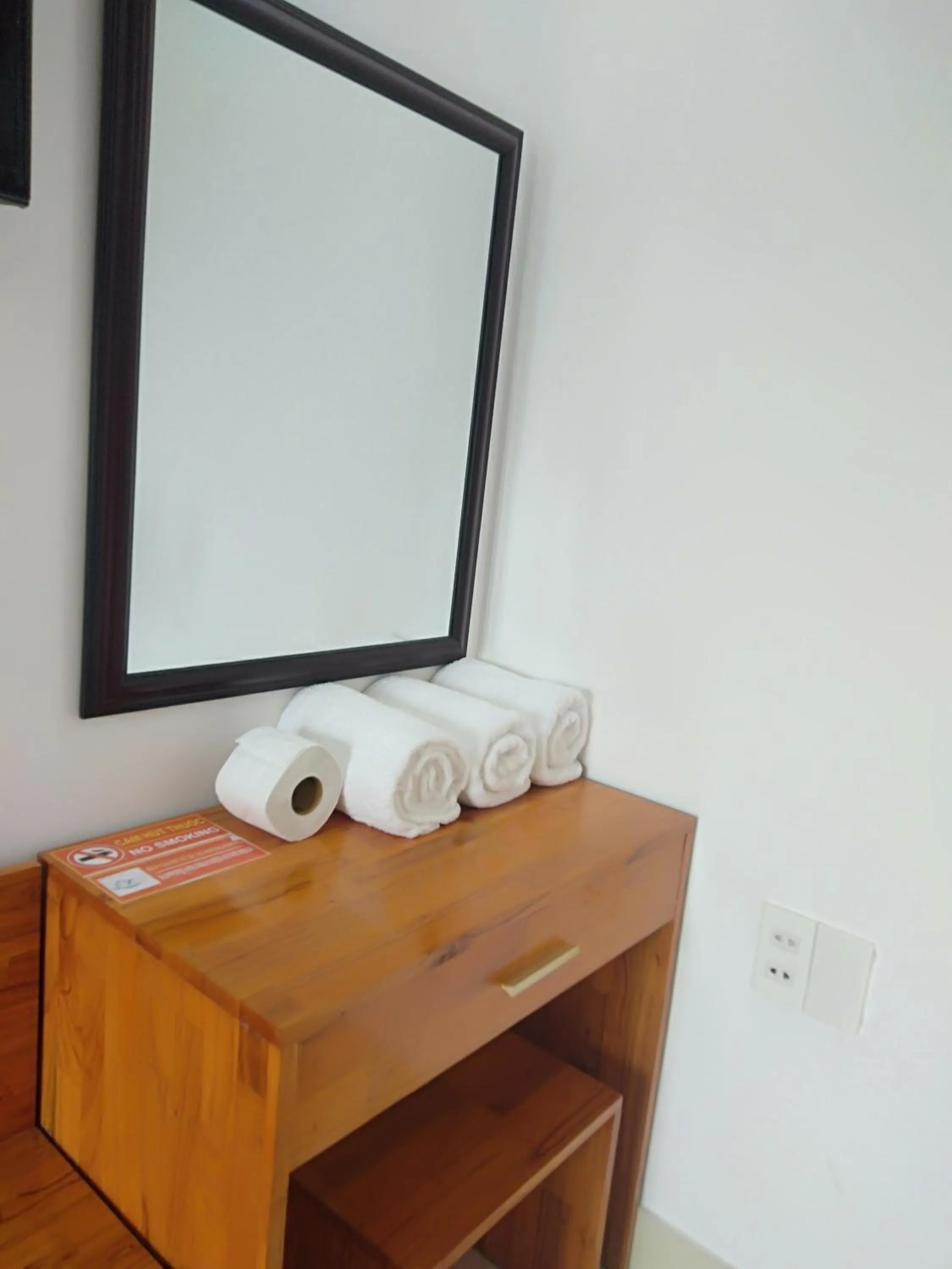 Decorative detail in Hoi An New Life Homestay & Villa