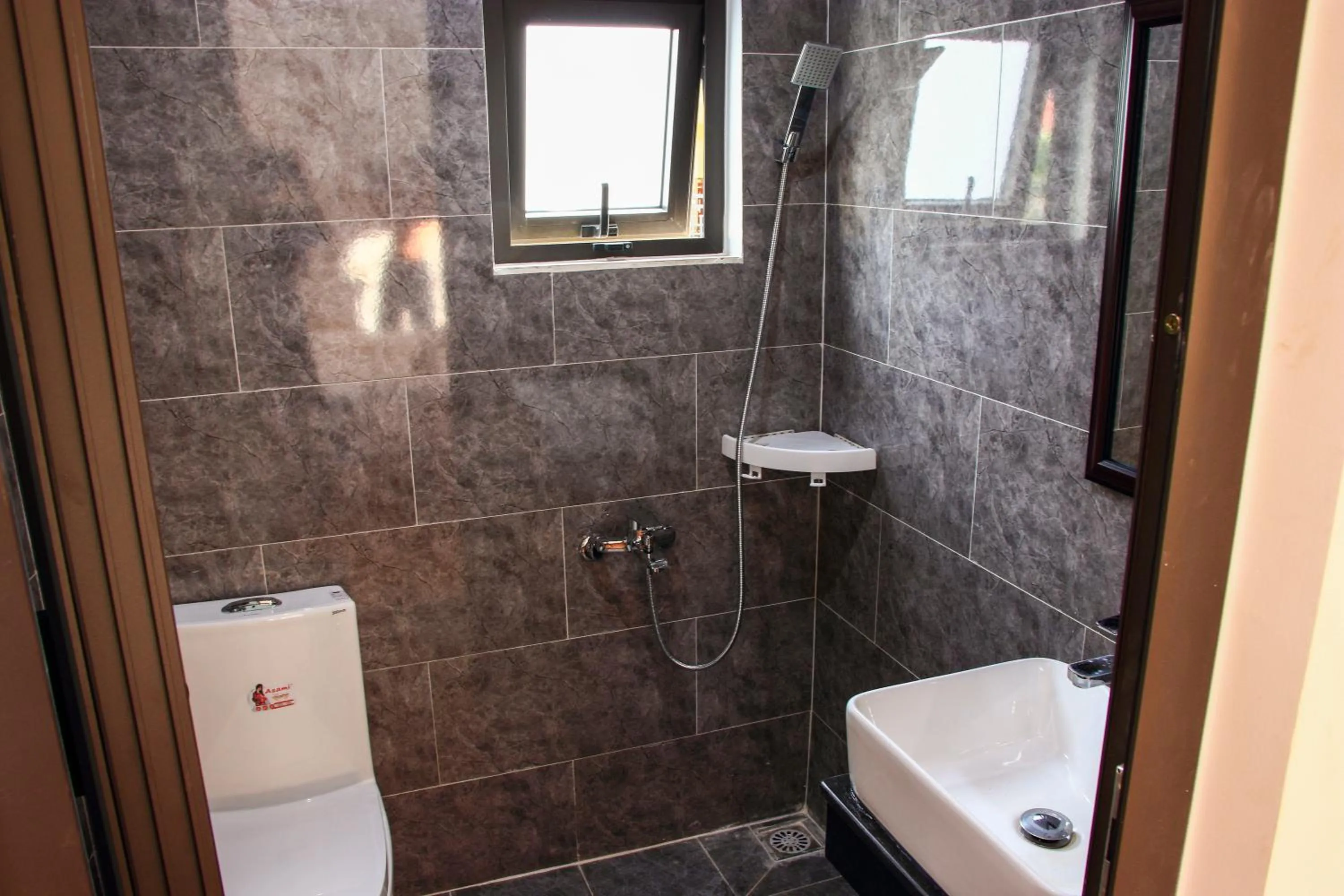 Bathroom in Hoi An New Life Homestay & Villa