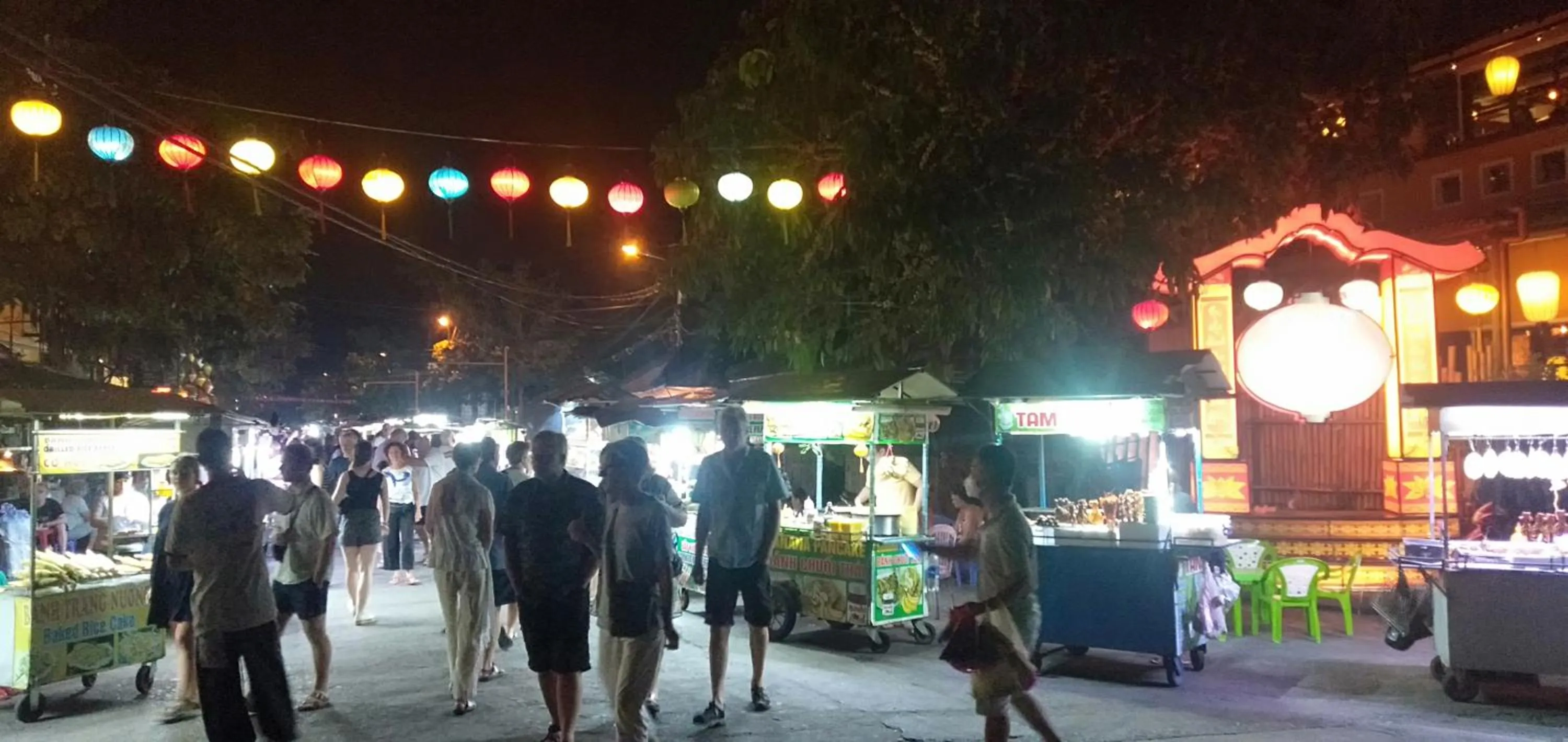 Nearby landmark in Hoi An New Life Homestay & Villa