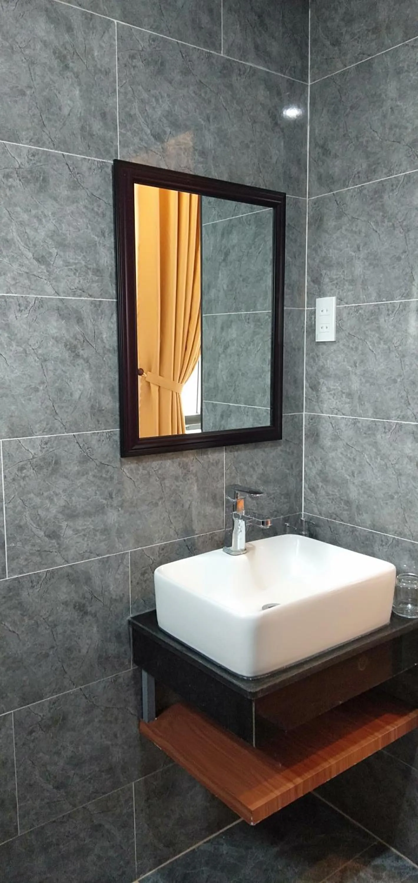 Bathroom in Hoi An New Life Homestay & Villa