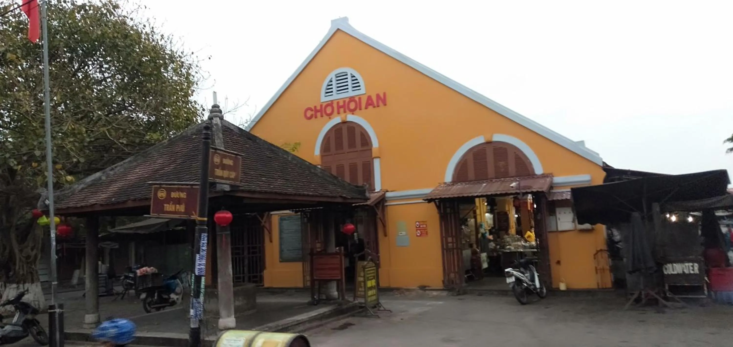 Nearby landmark in Hoi An New Life Homestay & Villa