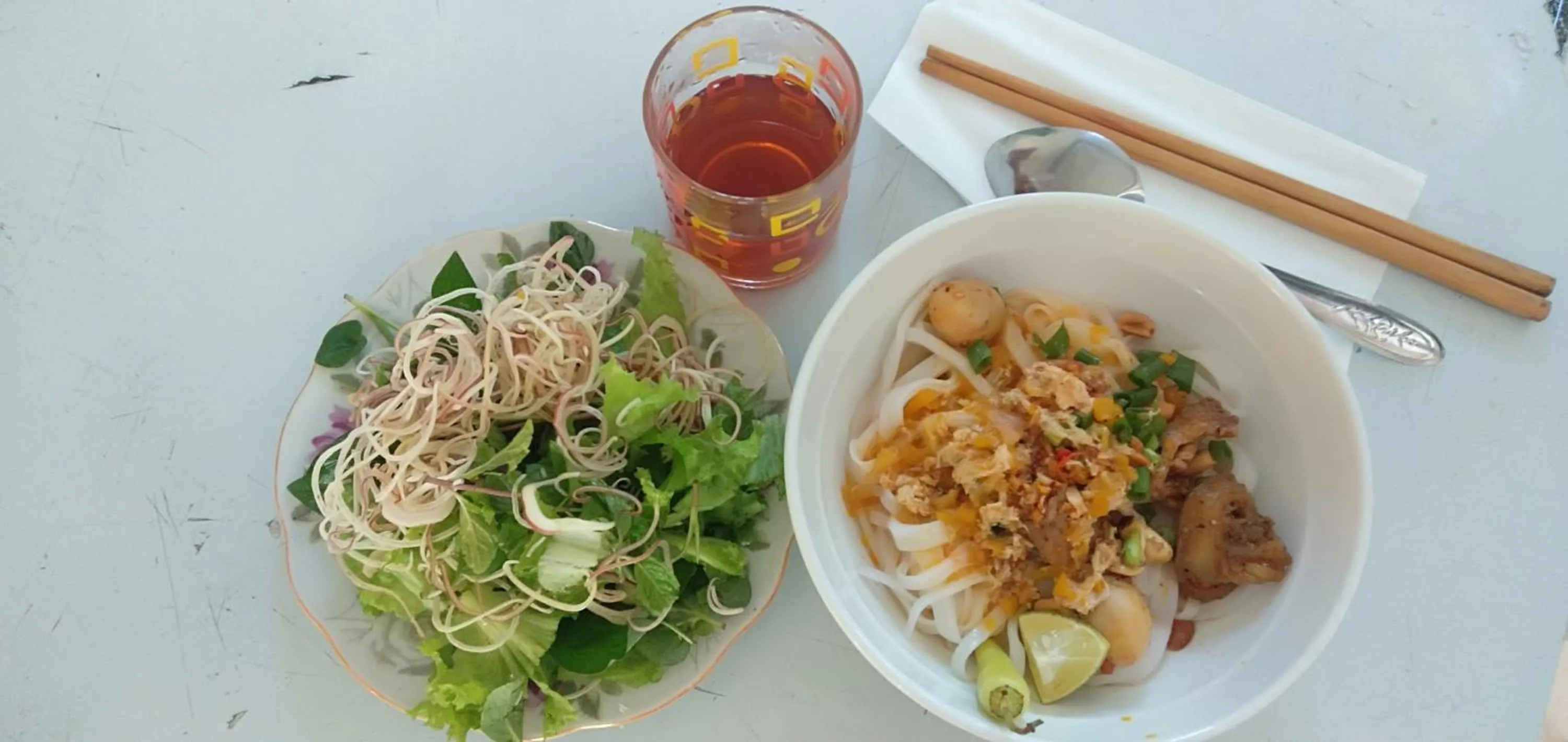Food and drinks in Hoi An New Life Homestay & Villa