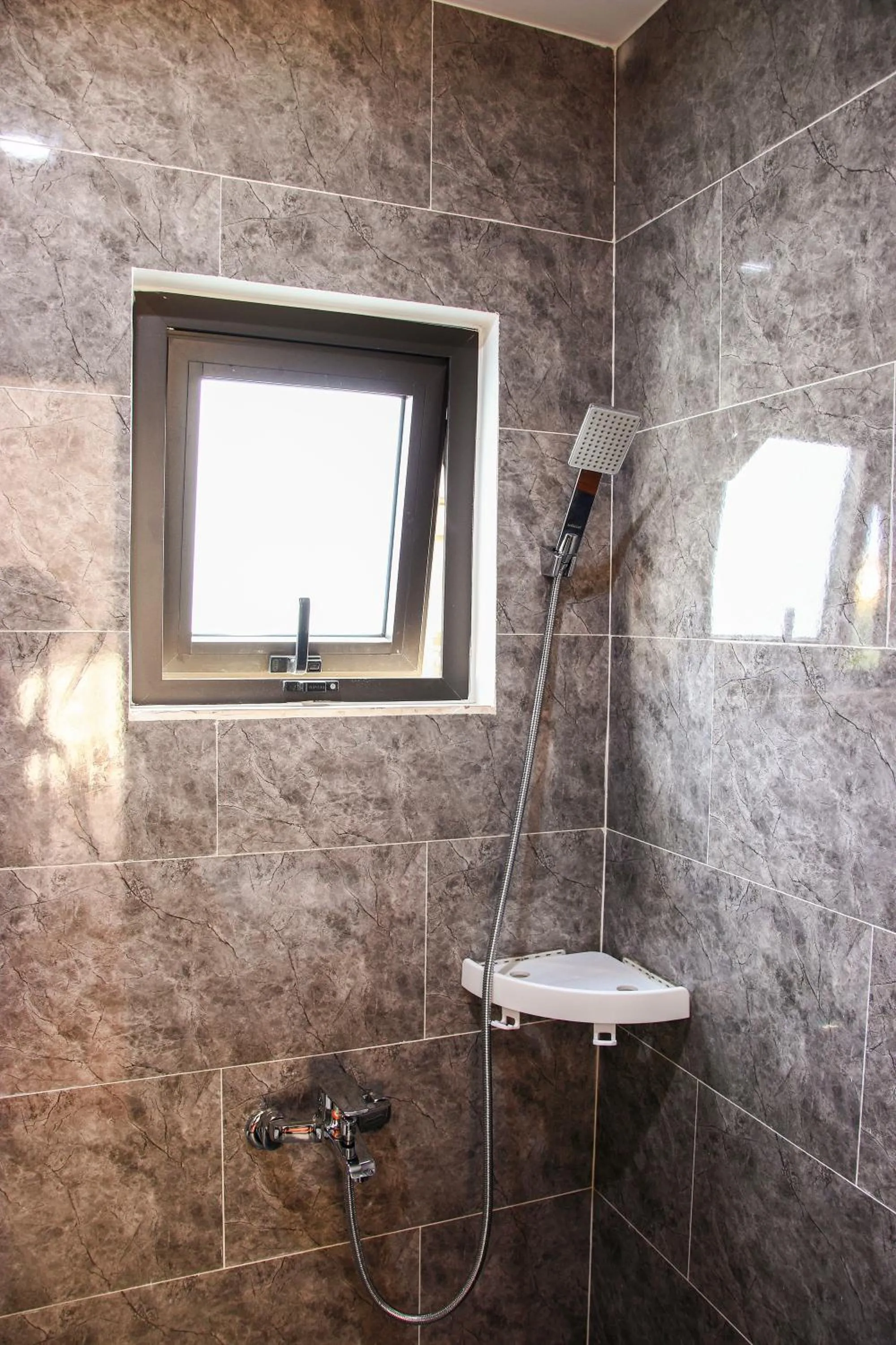 Bathroom in Hoi An New Life Homestay & Villa