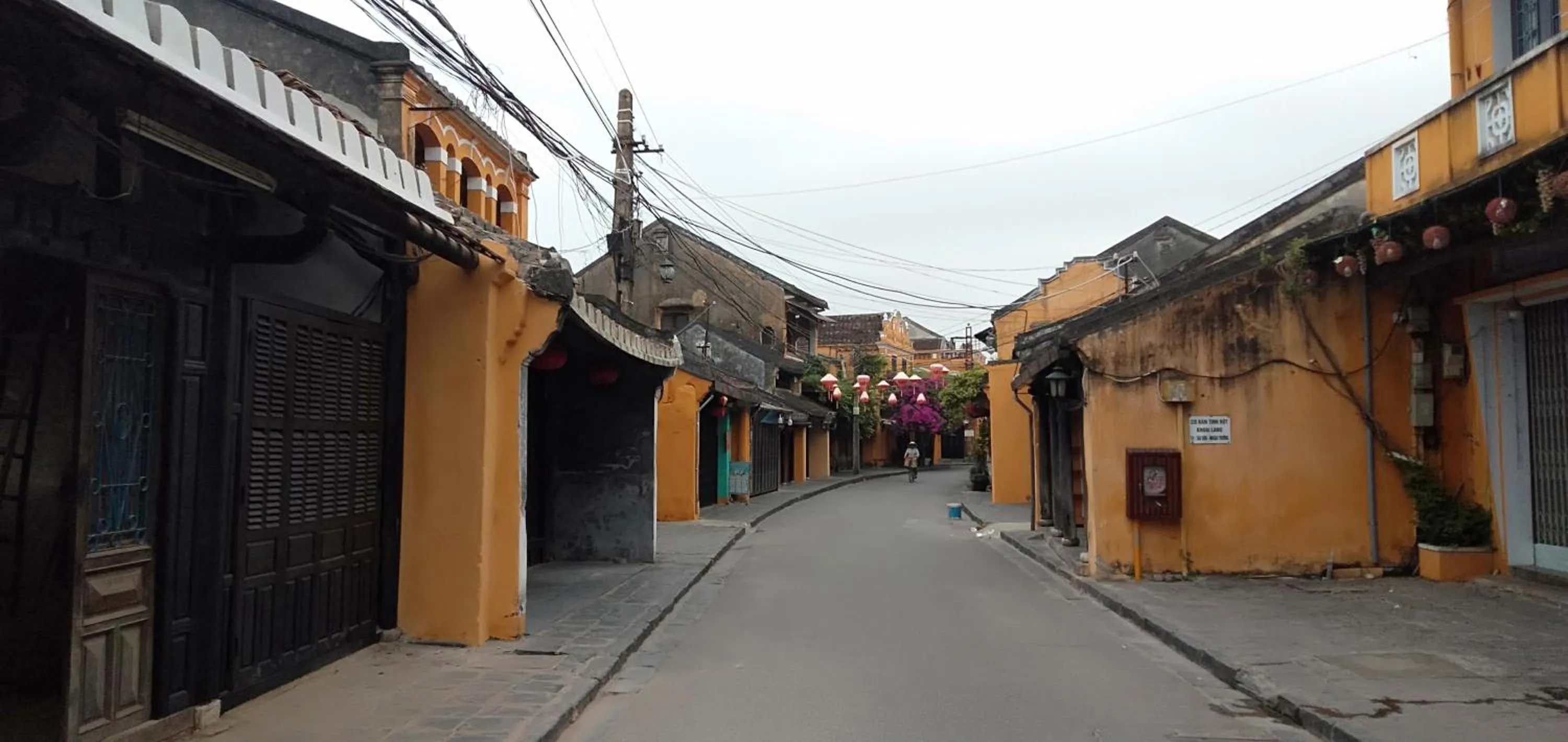 Nearby landmark in Hoi An New Life Homestay & Villa
