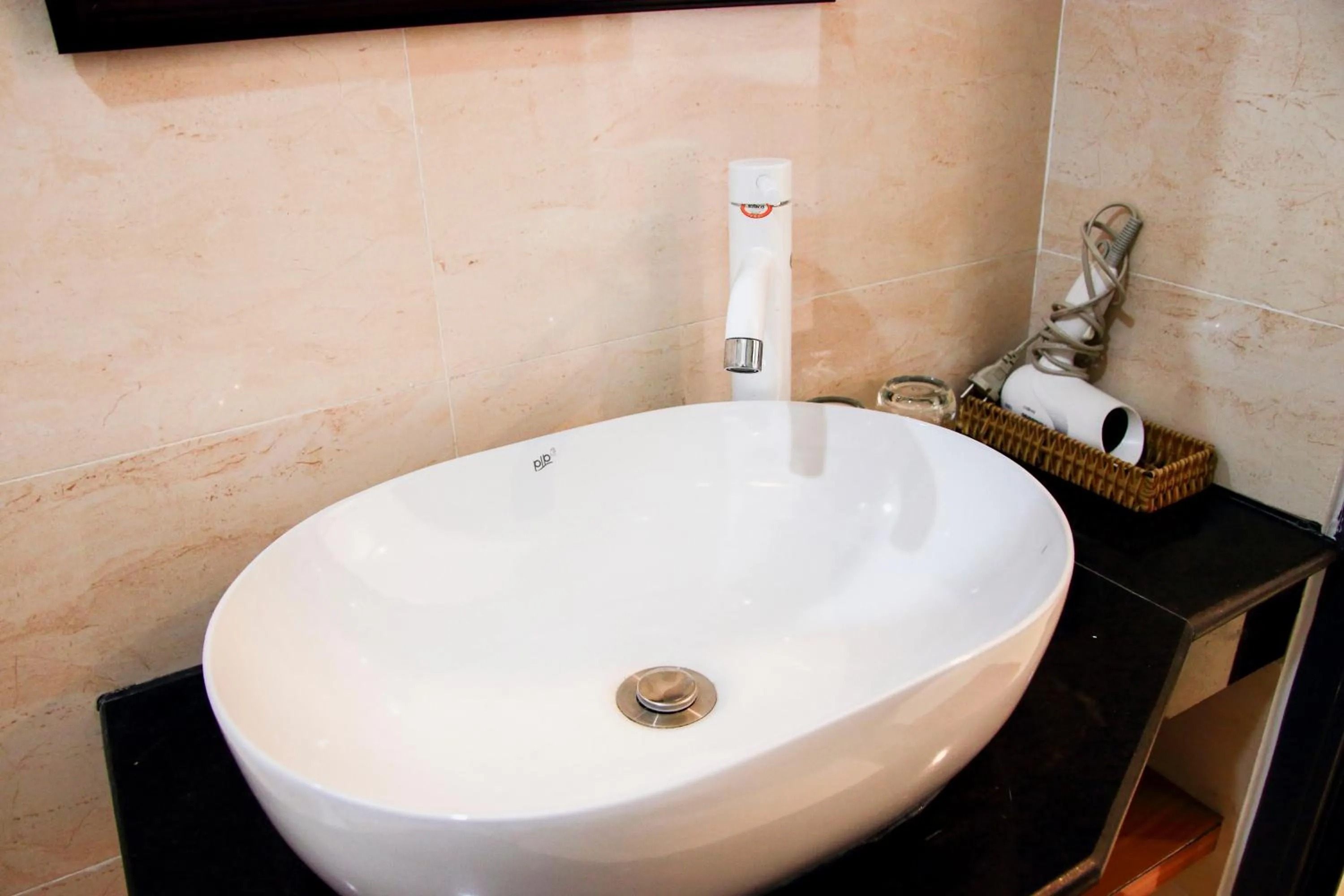 Bathroom in Hoi An New Life Homestay & Villa