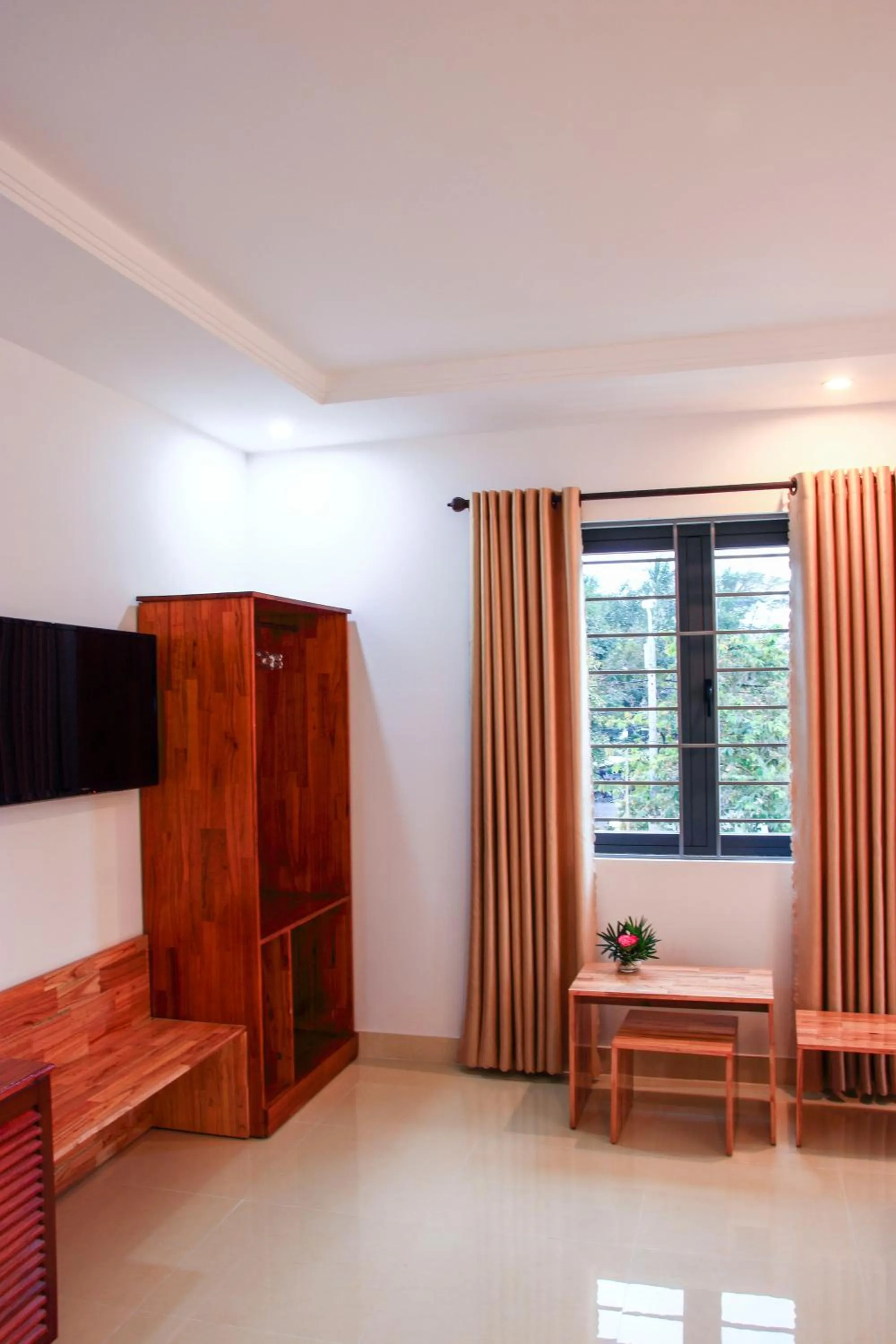 City view in Hoi An New Life Homestay & Villa