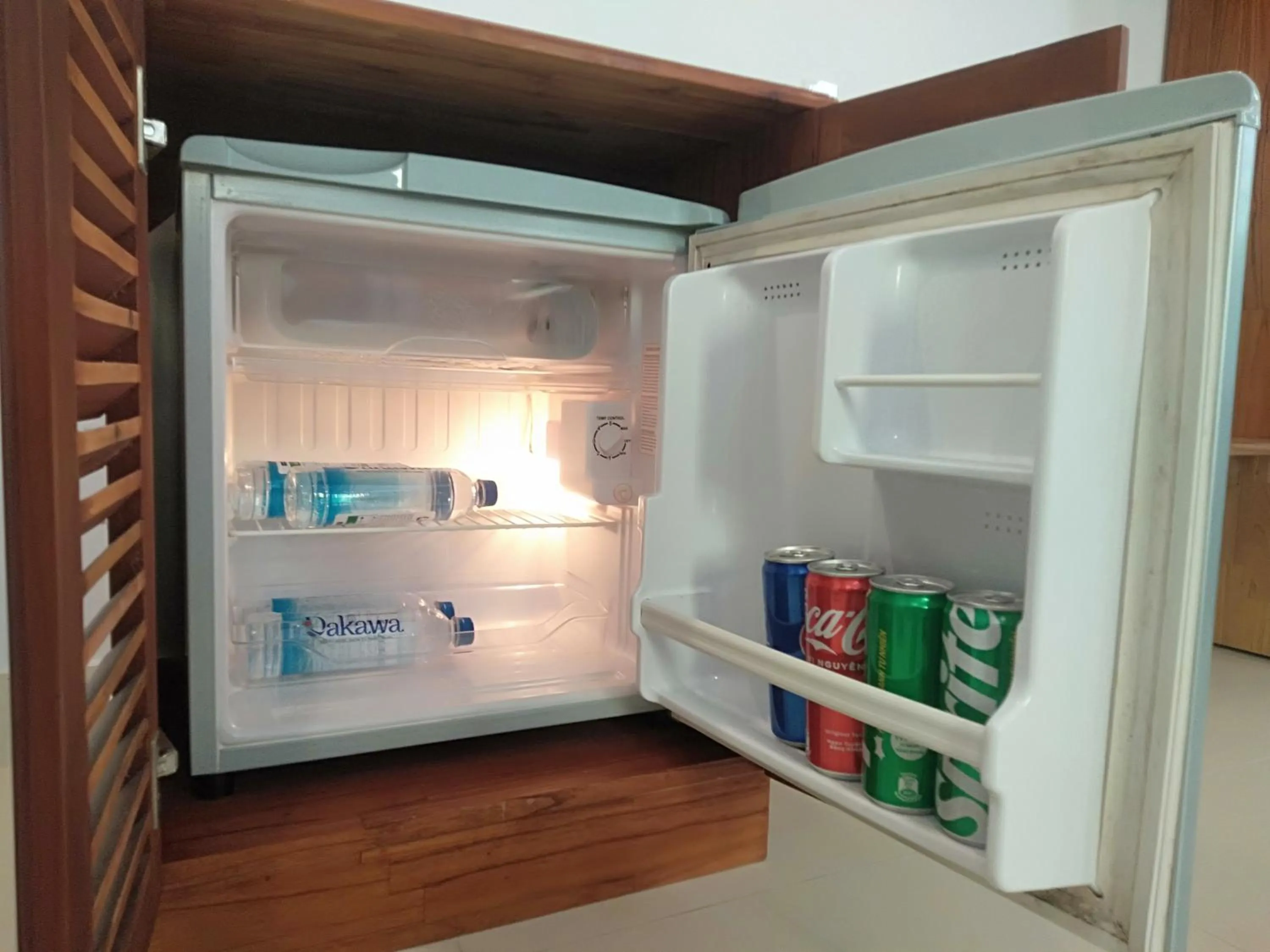 oven in Hoi An New Life Homestay & Villa