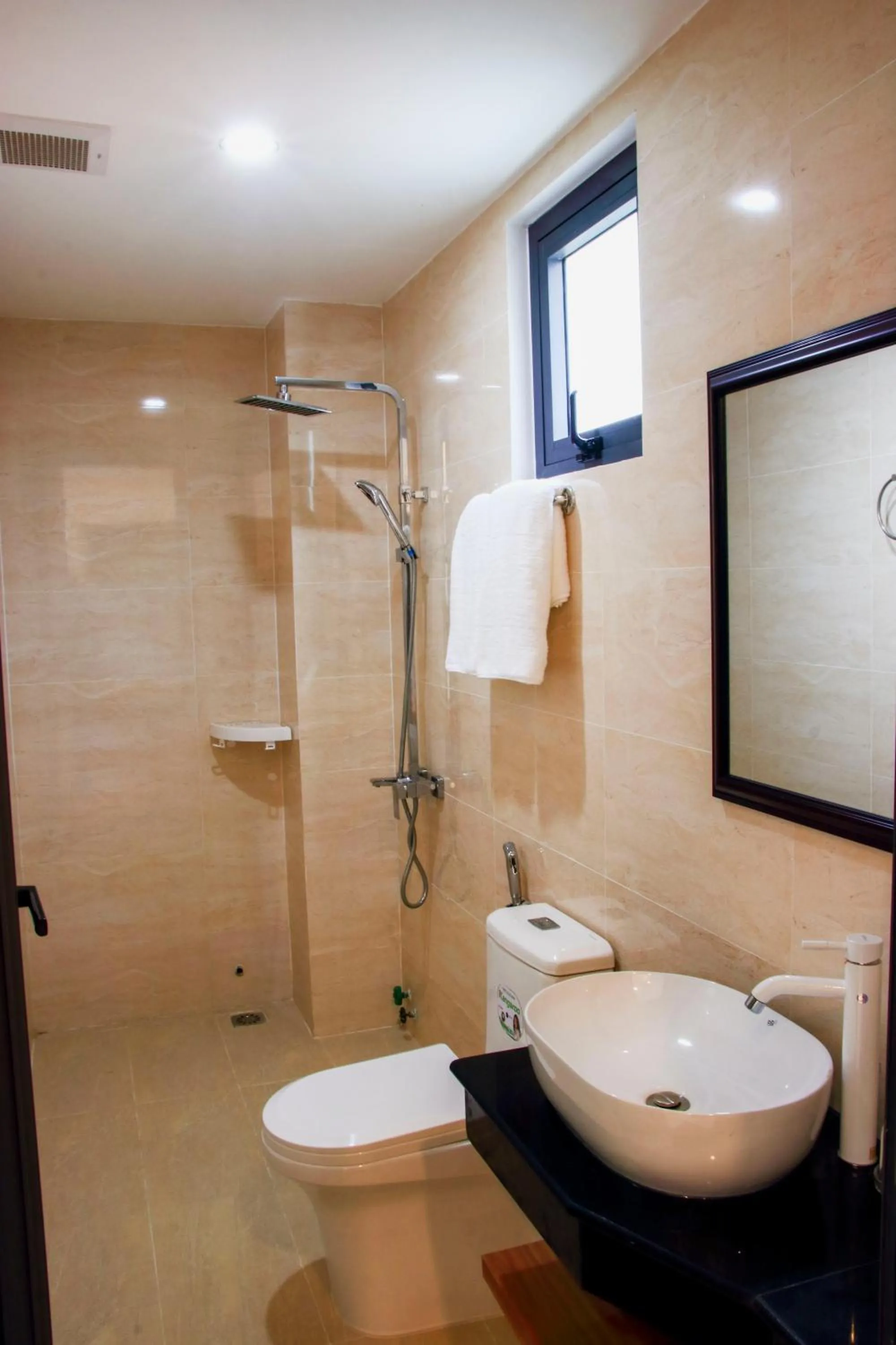 Bathroom in Hoi An New Life Homestay & Villa