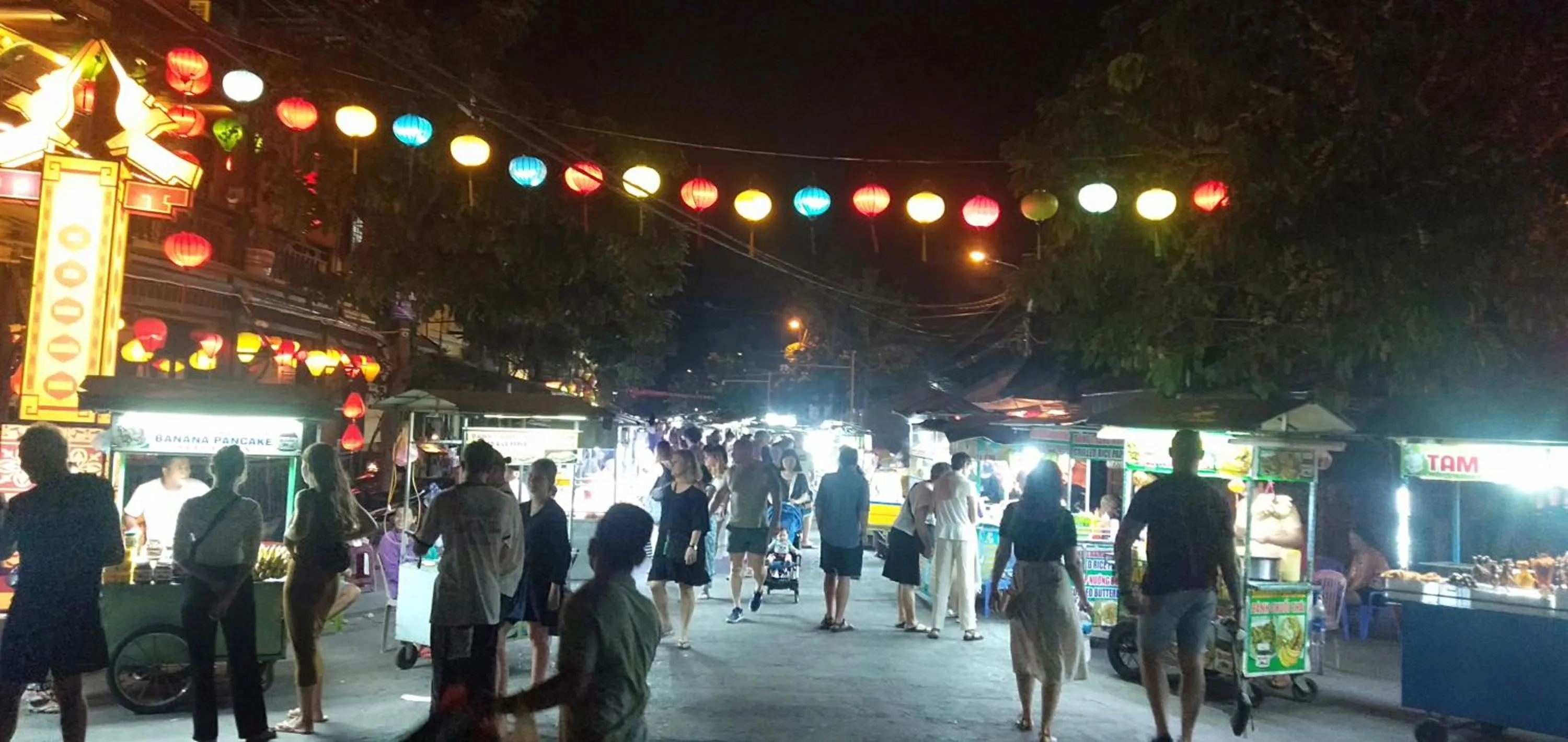 Nearby landmark in Hoi An New Life Homestay & Villa