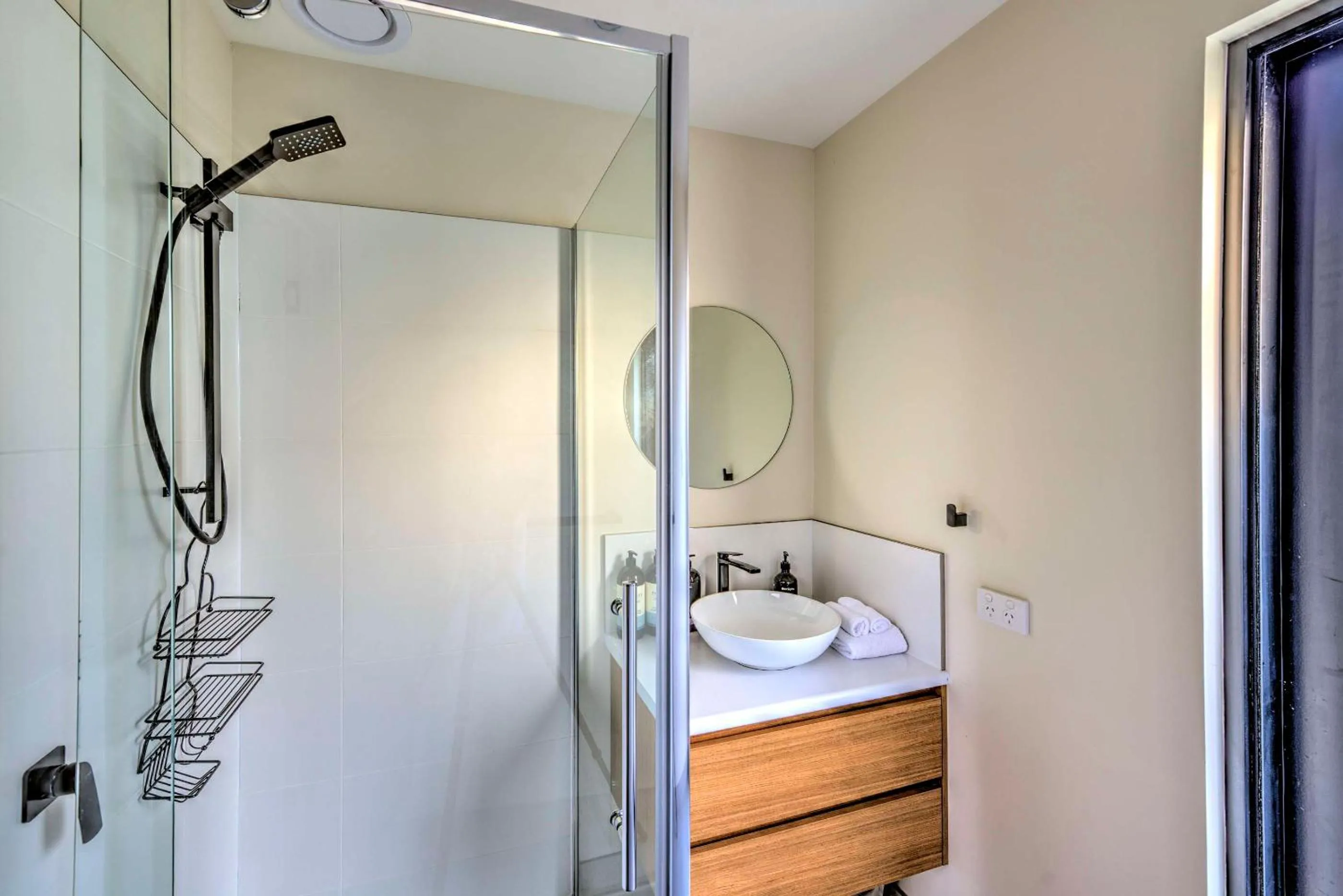 Bathroom in Furneaux