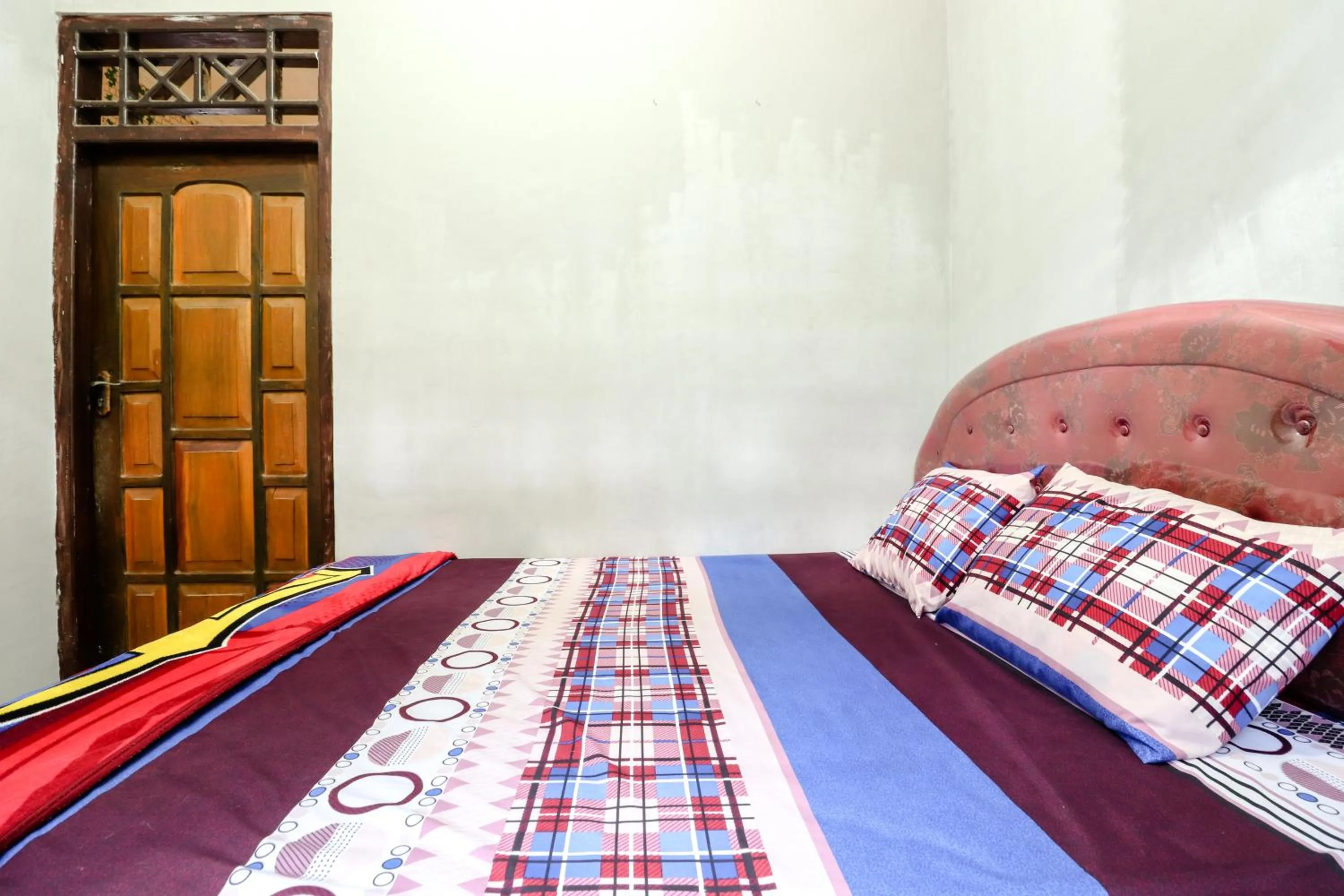Bedroom, Bed in Jemakir Homestay