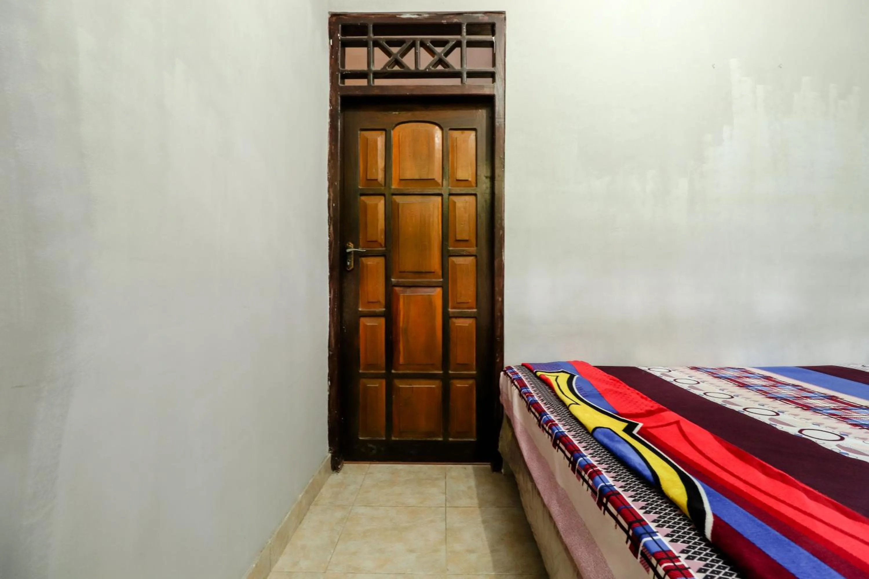 Bedroom, Bed in Jemakir Homestay