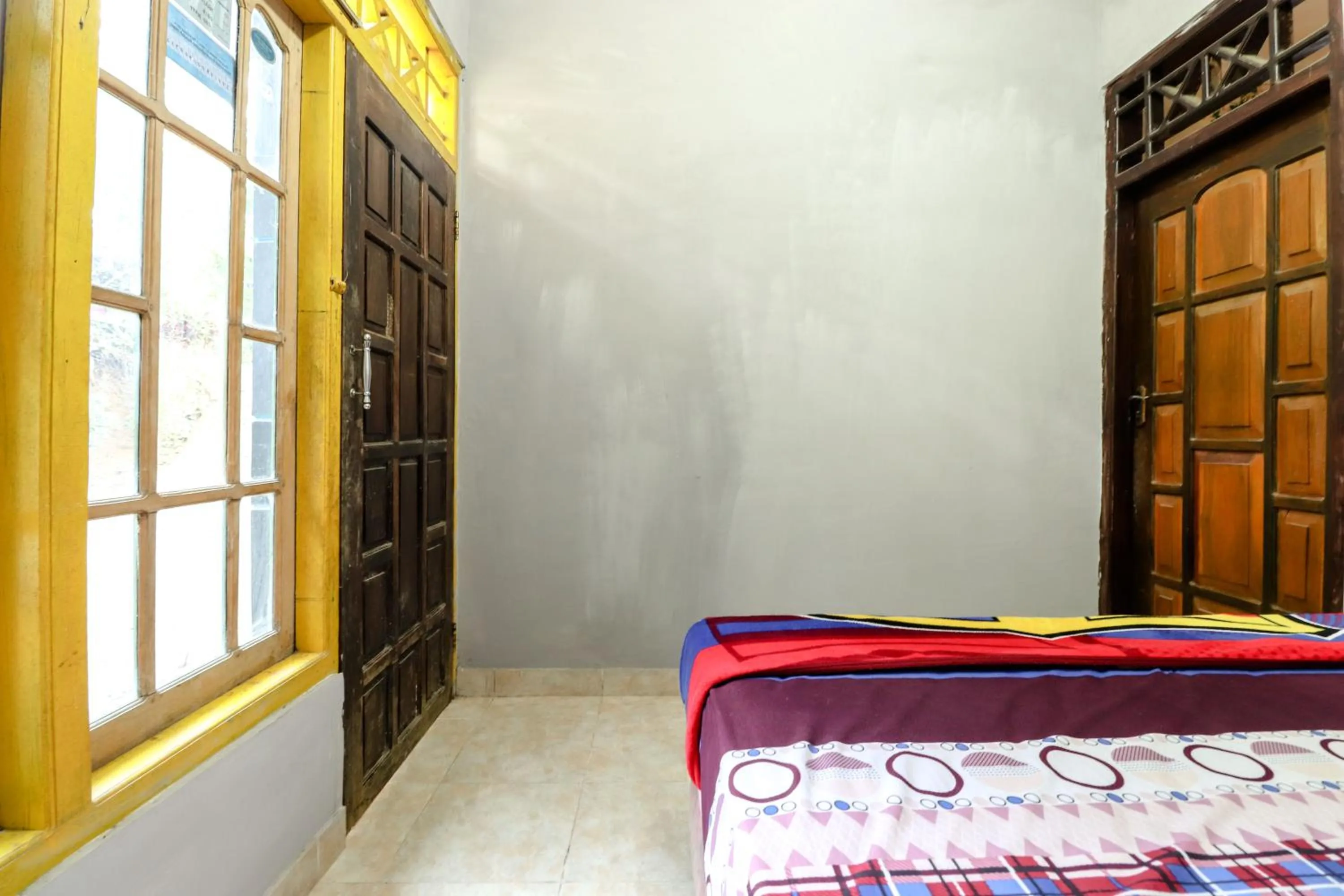 Bedroom, Bed in Jemakir Homestay