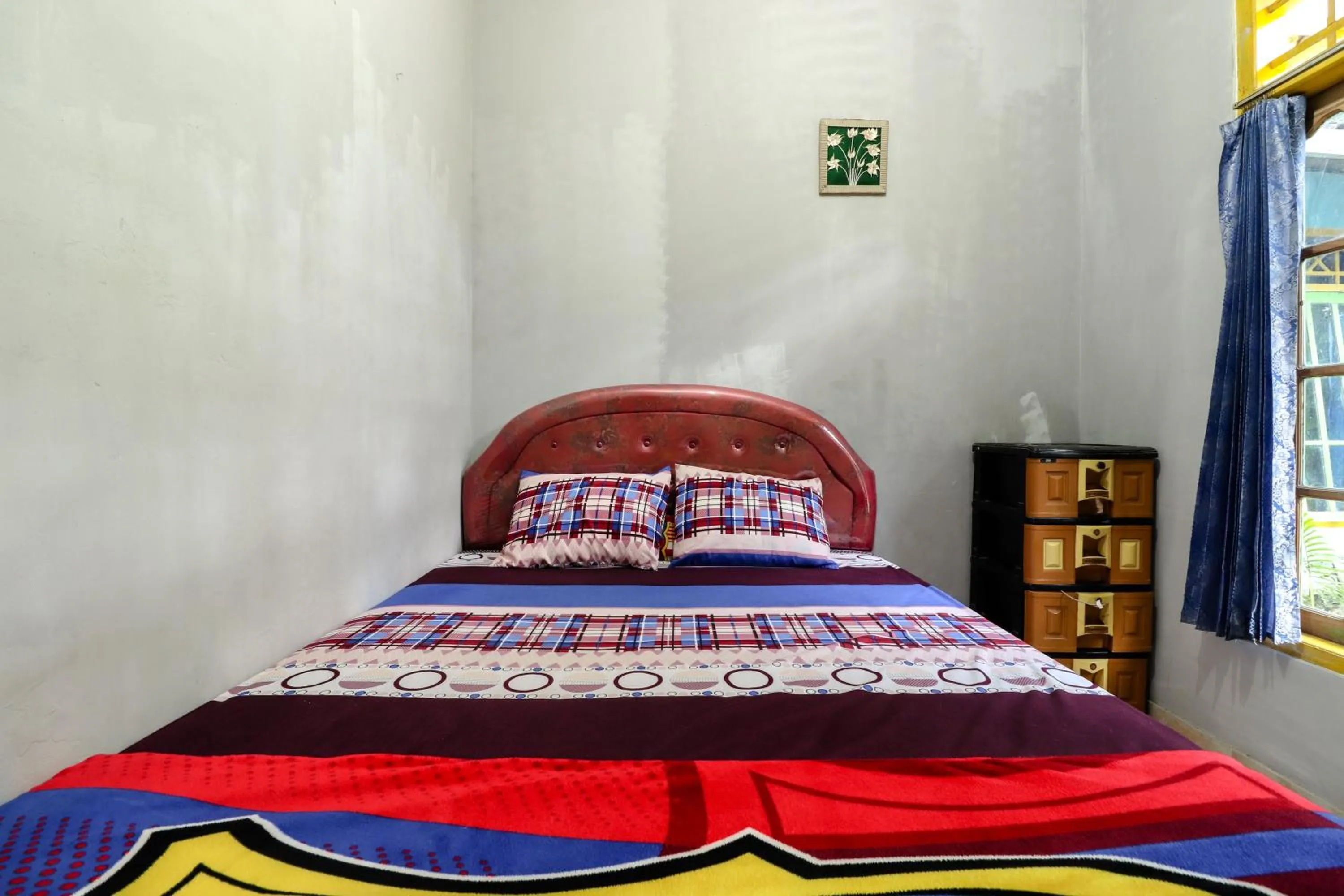 Bedroom, Bed in Jemakir Homestay