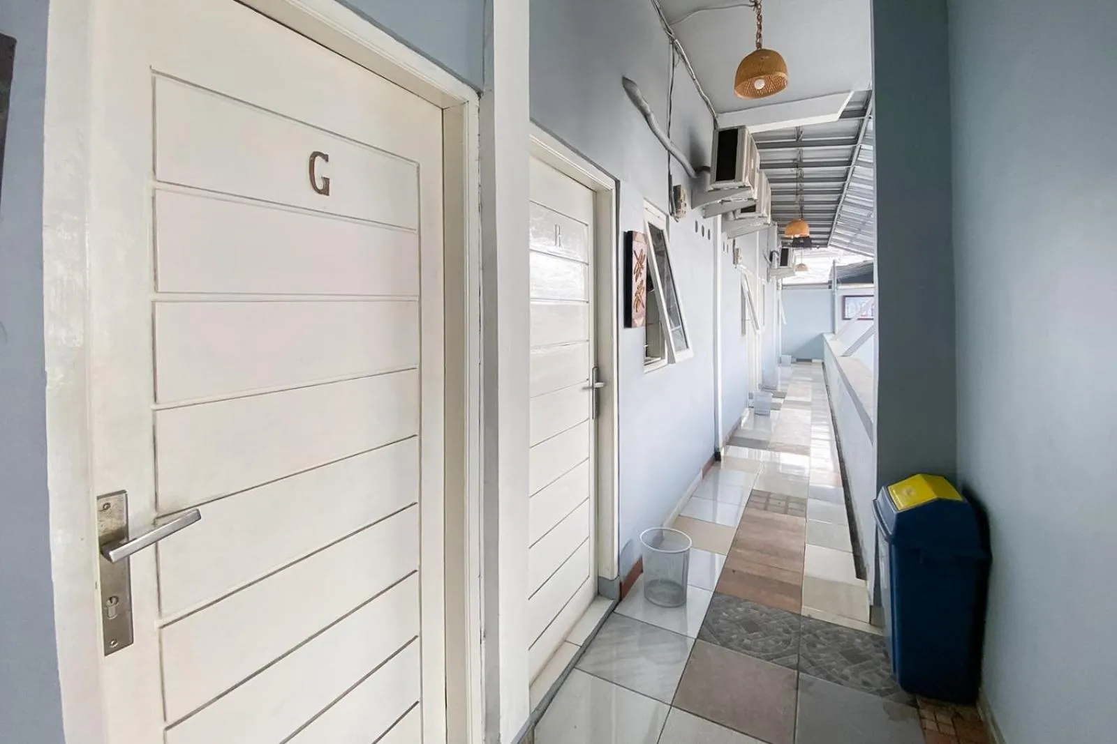 Property building in Andung Residence Lampung RedPartner