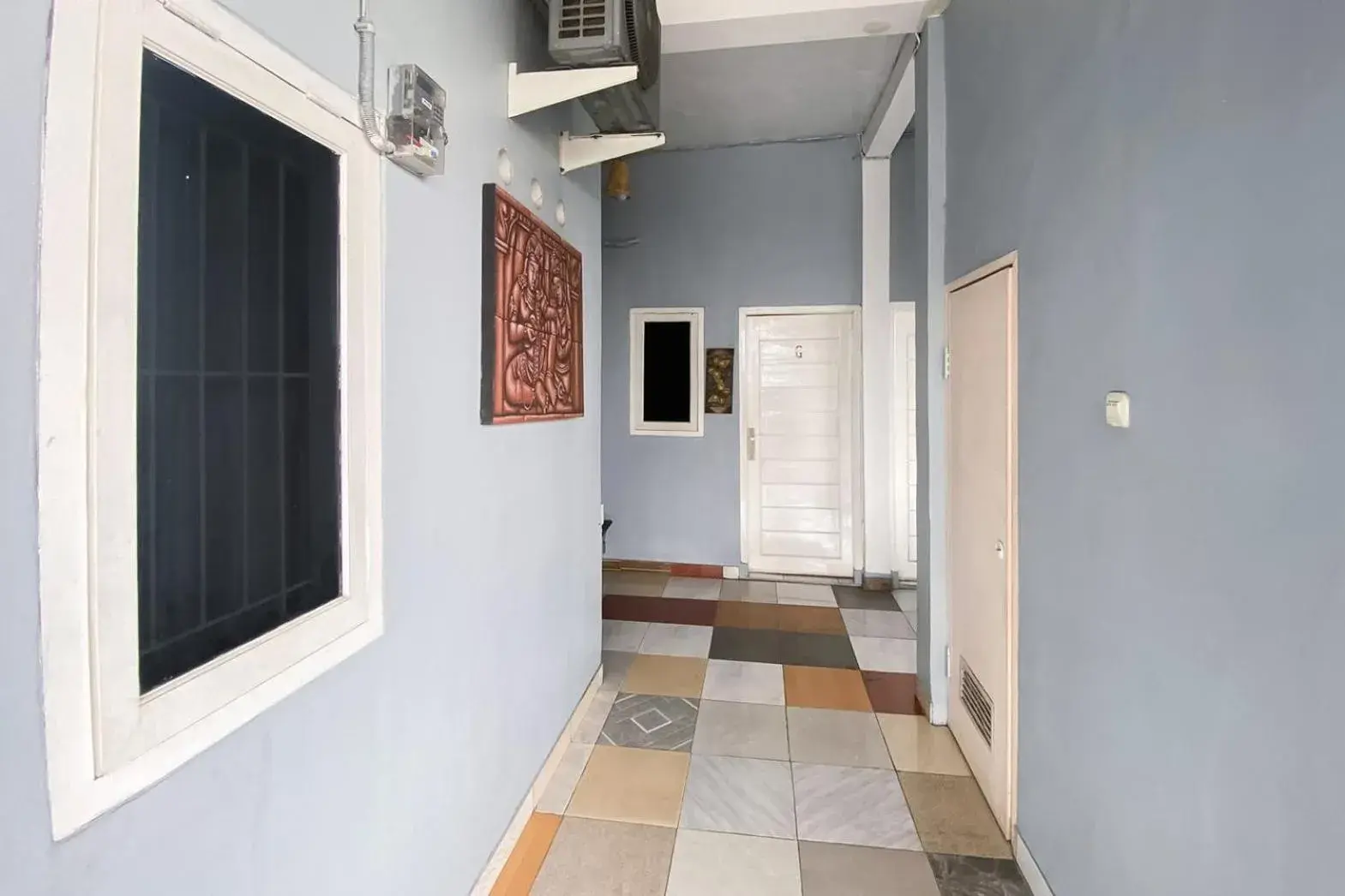 Property building in Andung Residence Lampung RedPartner Property building in Andung Residence Lampung RedPartner