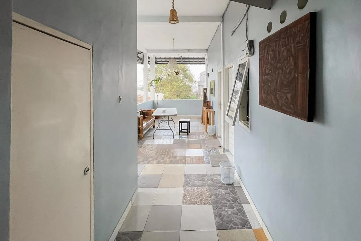 Property building in Andung Residence Lampung RedPartner