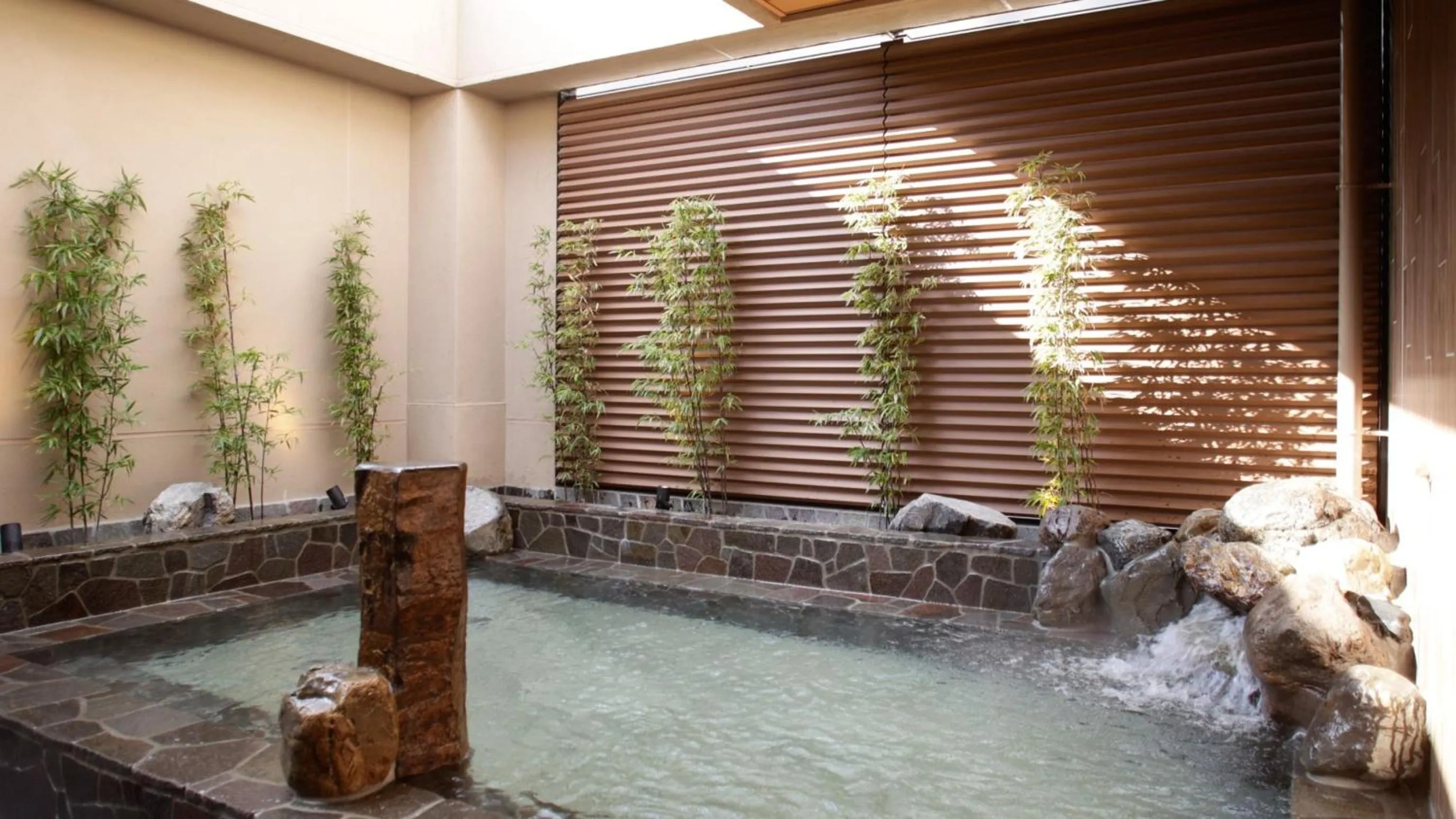 Dormy Inn Kobe Motomachi Natural Hot Springs
