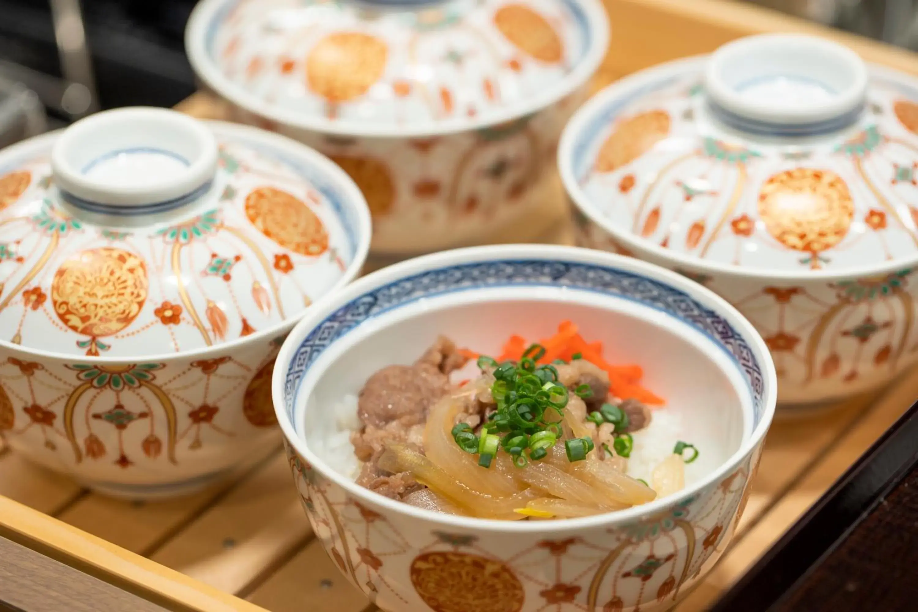 Buffet breakfast in Dormy Inn Kobe Motomachi Natural Hot Springs Buffet breakfast in Dormy Inn Kobe Motomachi Natural Hot Springs