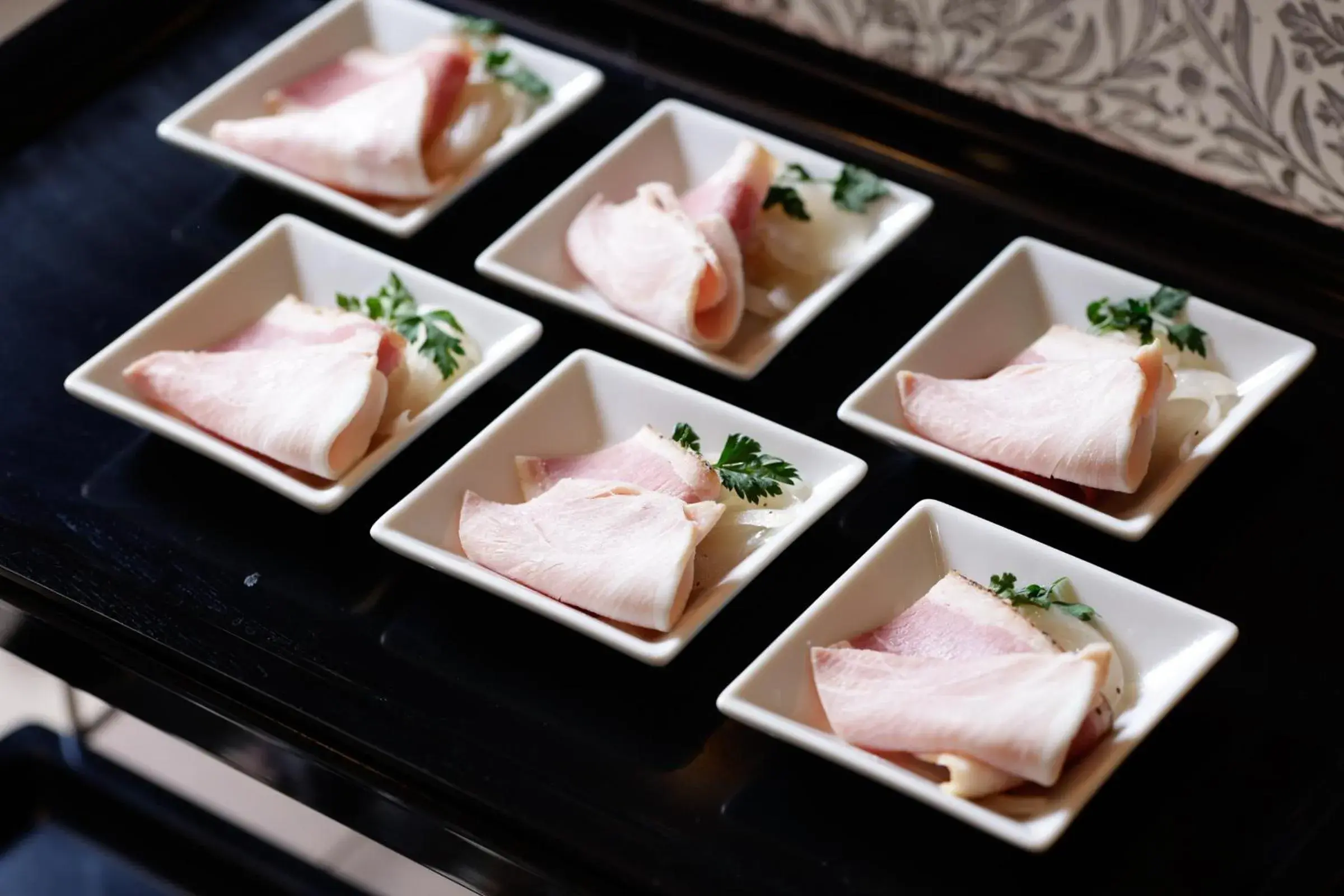 Buffet breakfast in Dormy Inn Kobe Motomachi Natural Hot Springs Buffet breakfast in Dormy Inn Kobe Motomachi Natural Hot Springs