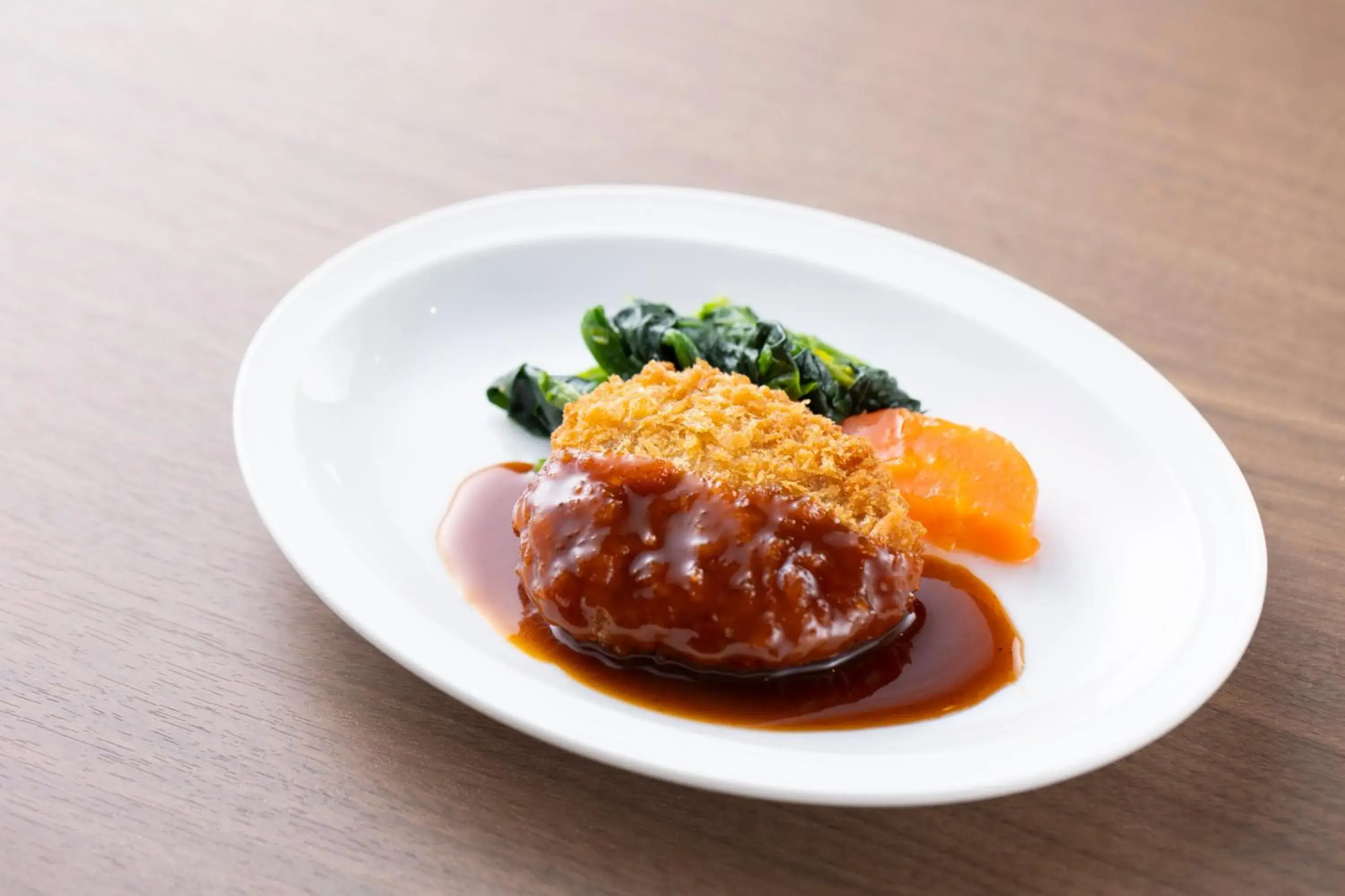 Buffet breakfast in Dormy Inn Kobe Motomachi Natural Hot Springs Buffet breakfast in Dormy Inn Kobe Motomachi Natural Hot Springs