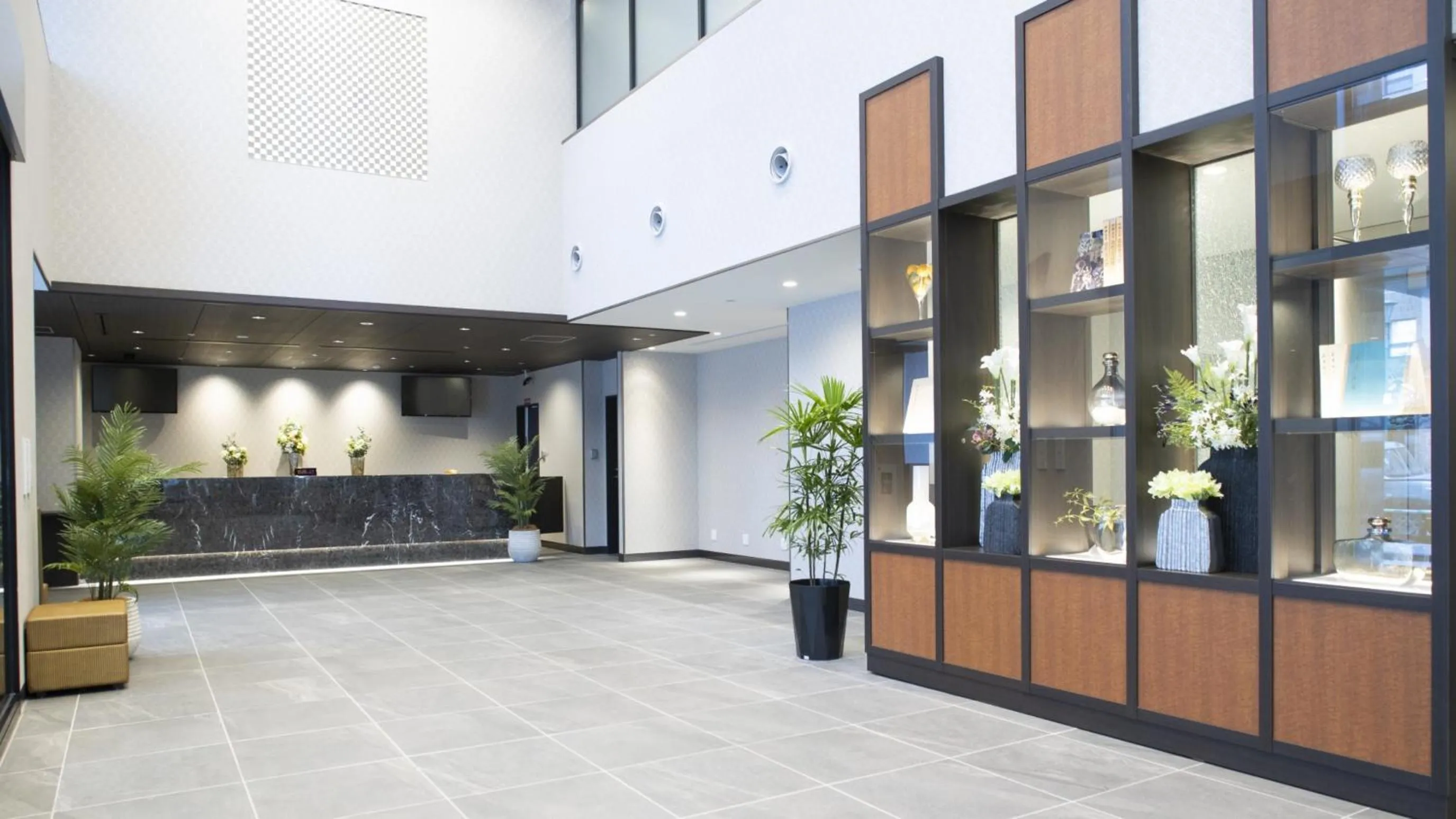 Dormy Inn Kobe Motomachi Natural Hot Springs