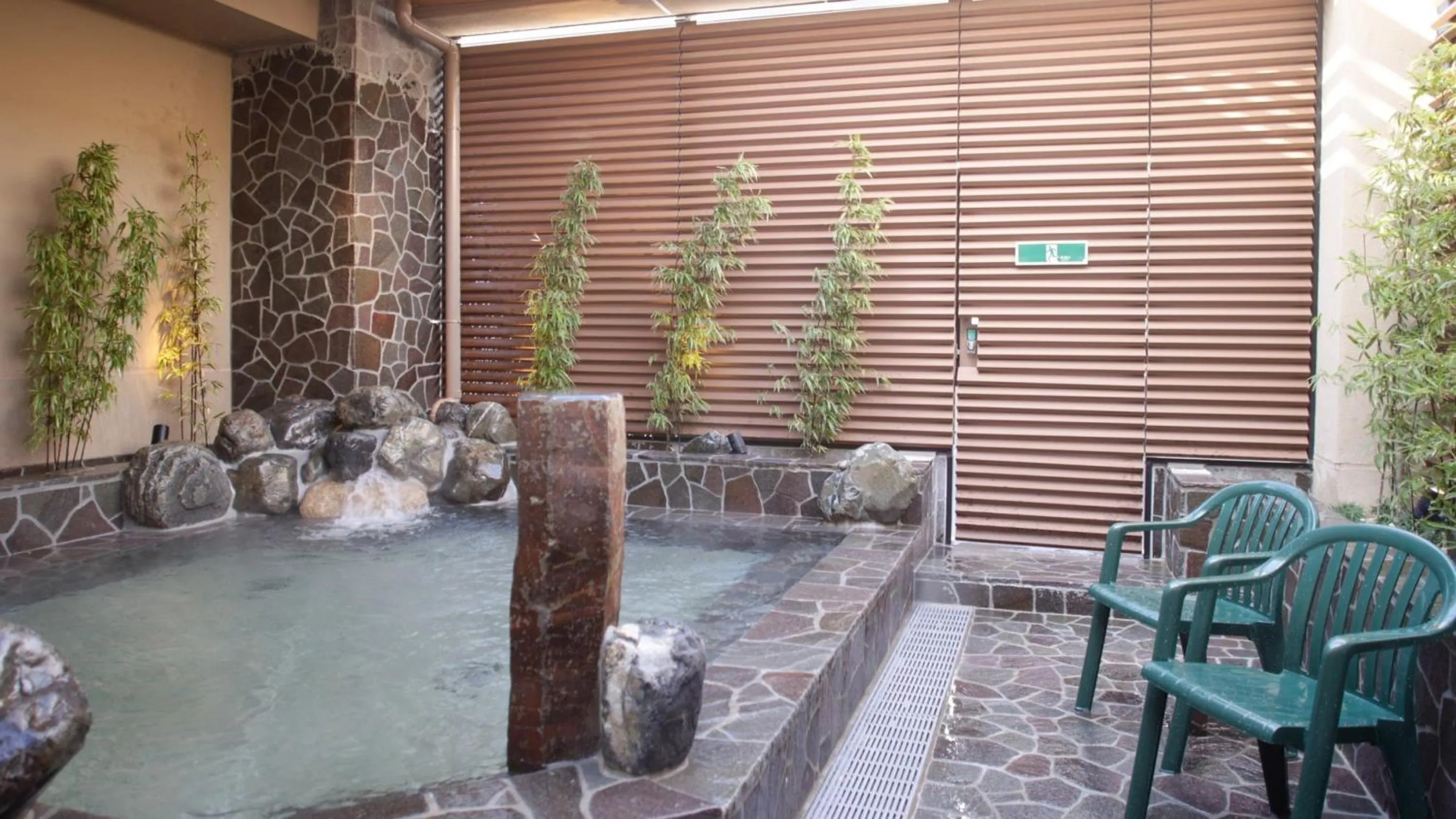 Dormy Inn Kobe Motomachi Natural Hot Springs